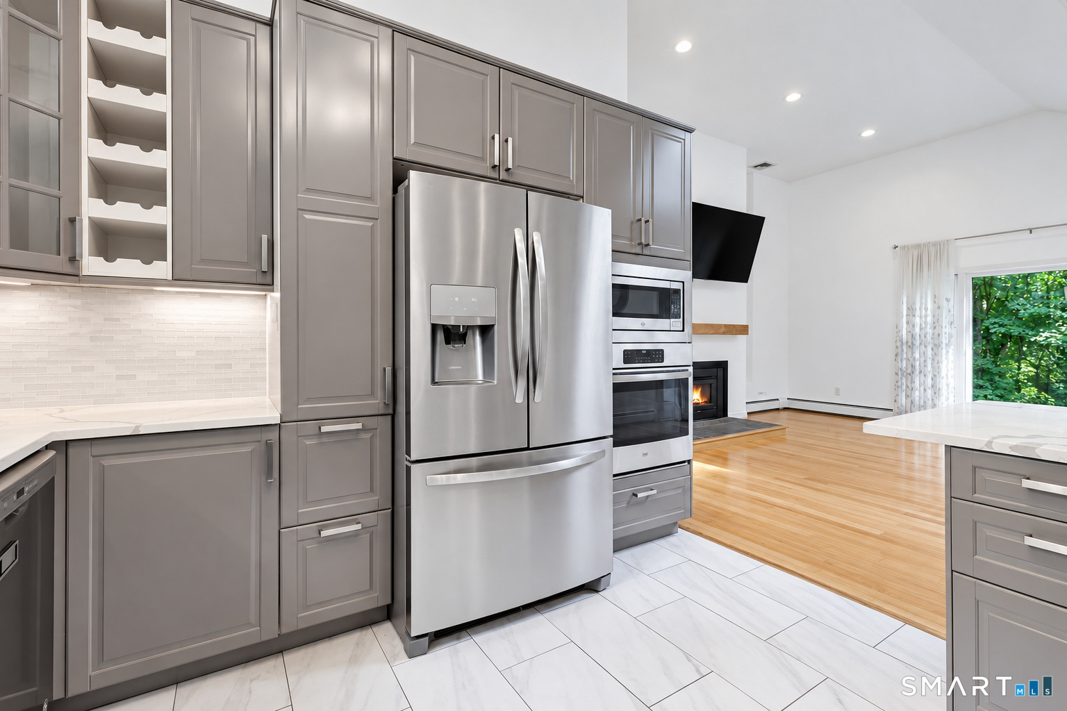 Foto 8 de Casa en venta en 110 Bart Road, Monroe, CT — $635,000