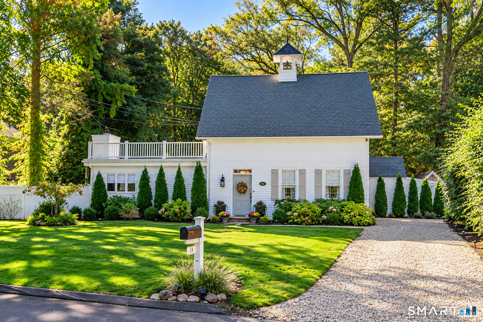 14 Stanton Drive, Stamford, Connecticut photo 1