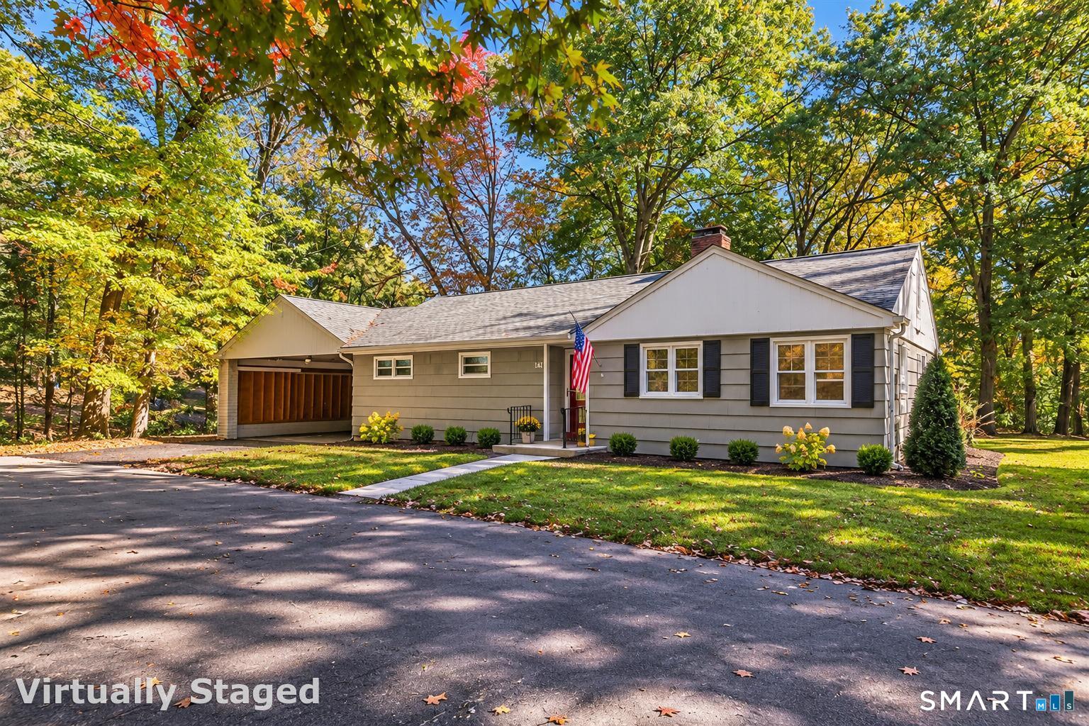 Photo 1 of Single family home for sale at 141 Vernon St W, Manchester, CT 06042 | MLS# 24212067 | Listing updated on 2026-10-09