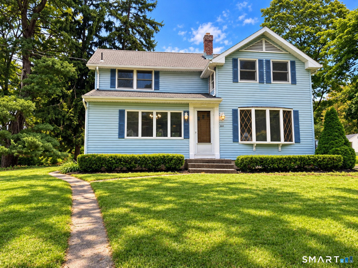 Single family home for sale at 331 Griswold St, Glastonbury, CT 06033 | MLS# 24209937