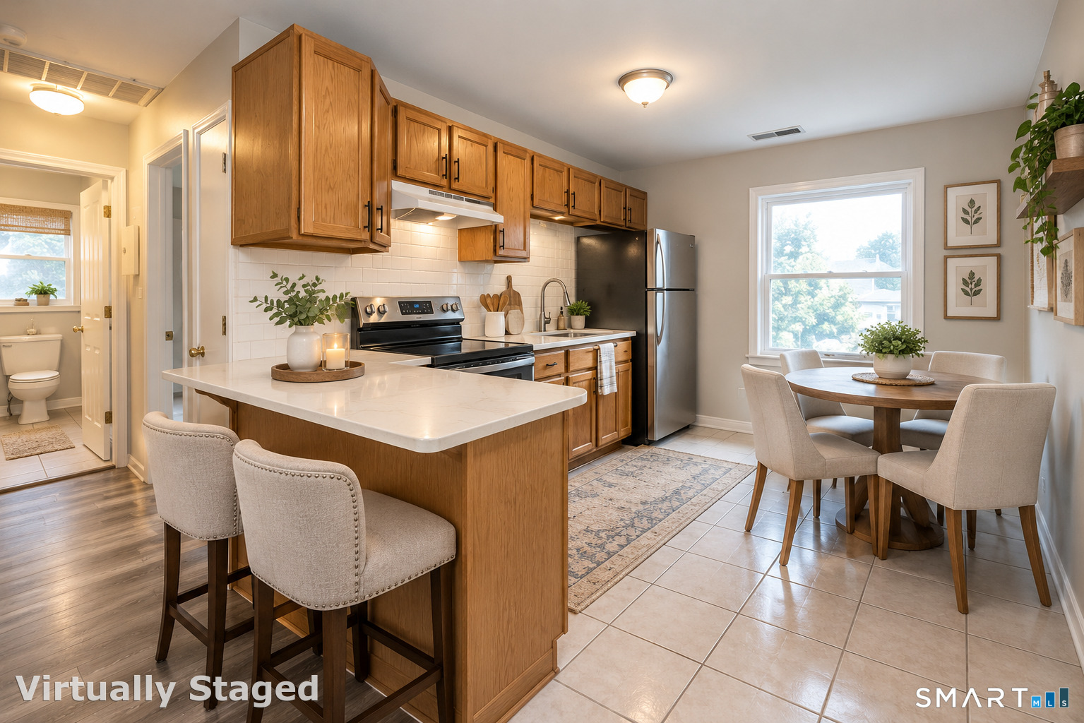 799 Foxon Road photo 5