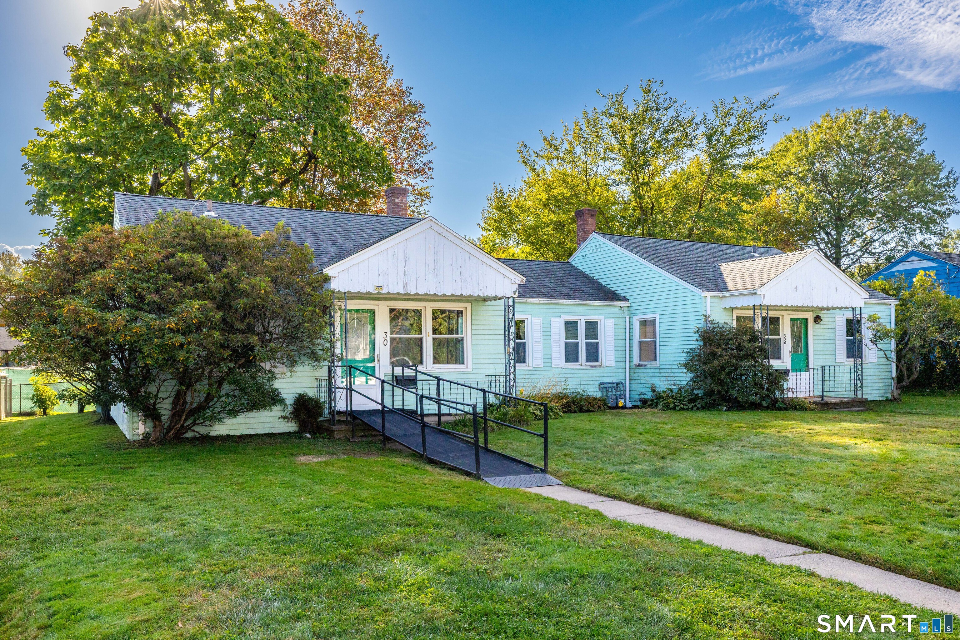 Photo 3 of House for sale at 28 Elmhurst St, West Hartford, CT 06110 | MLS# 24210204 | Listing updated on 2026-10-09