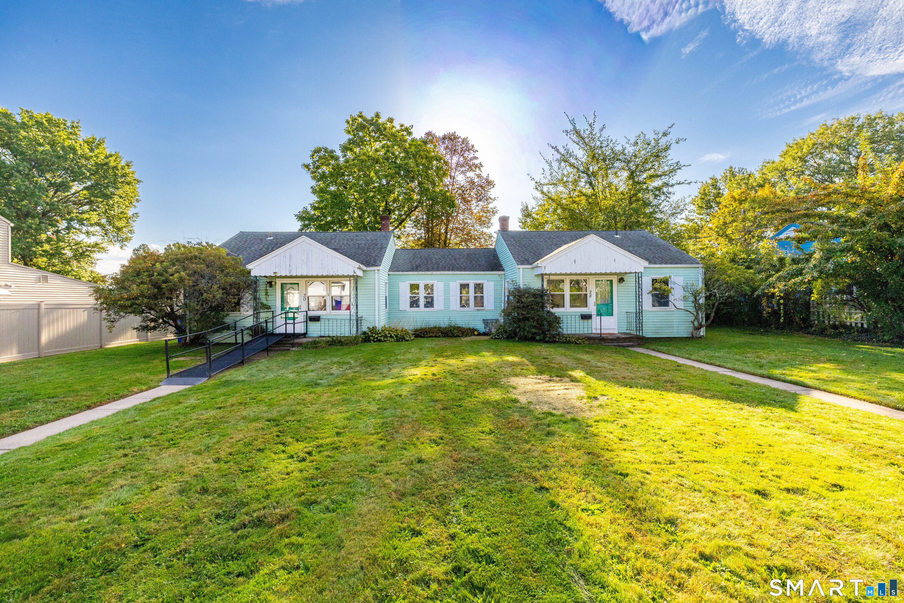 Photo 1 of Multi family home for sale at 28 Elmhurst St, West Hartford, CT 06110 | MLS# 24210204 | Listing updated on 2026-10-09