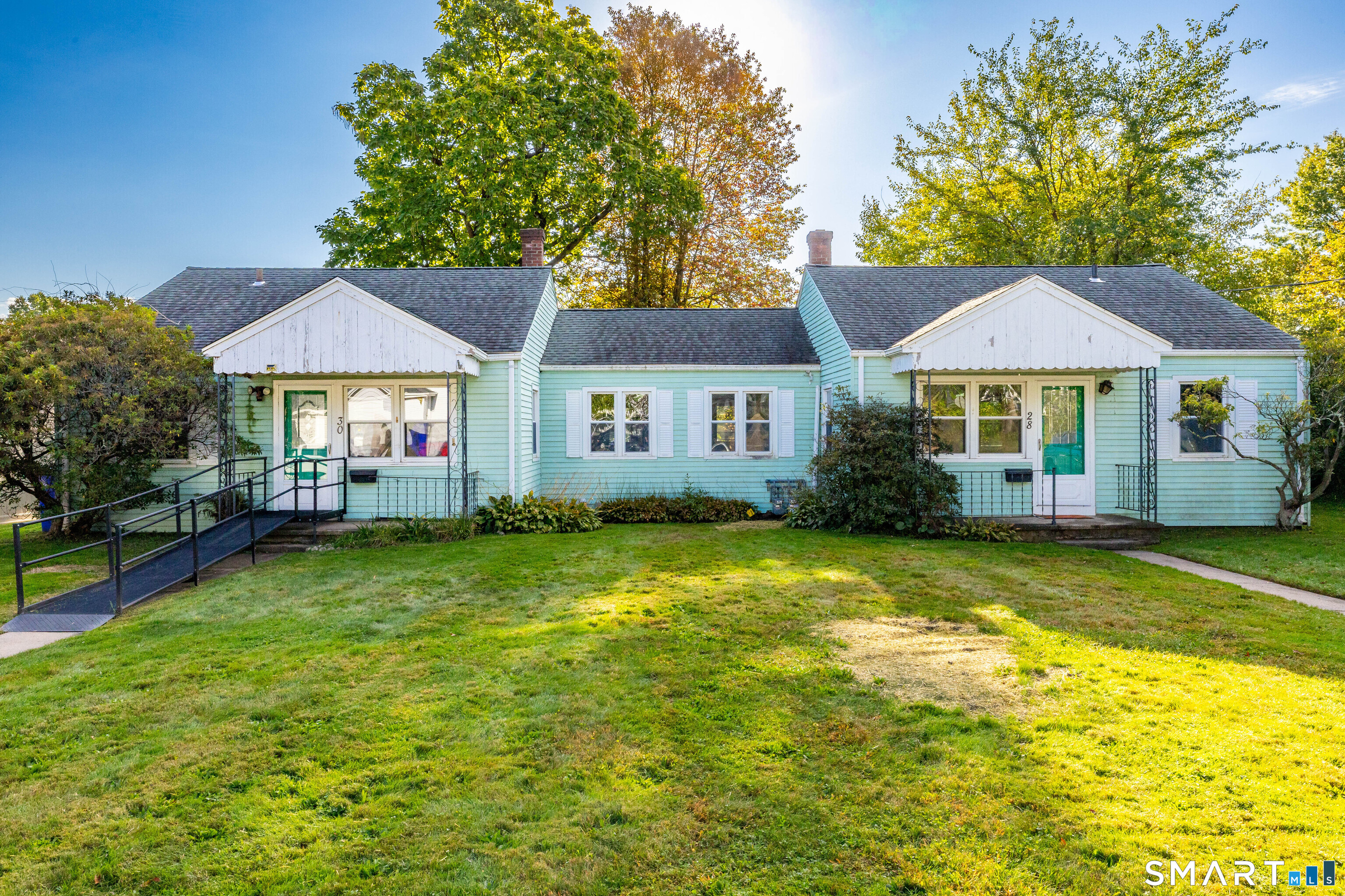 Photo 3 of Multi family home for sale at 28 Elmhurst St, West Hartford, CT 06110 | MLS# 24210204 | Listing updated on 2026-10-09
