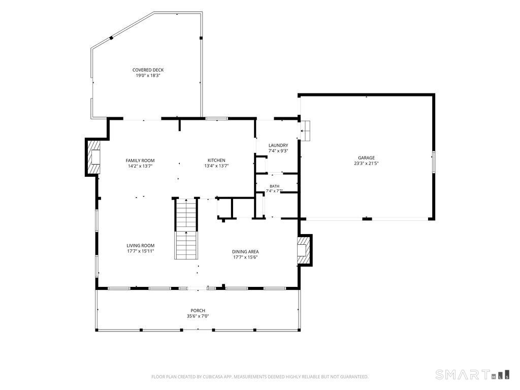 60 West Street photo 17