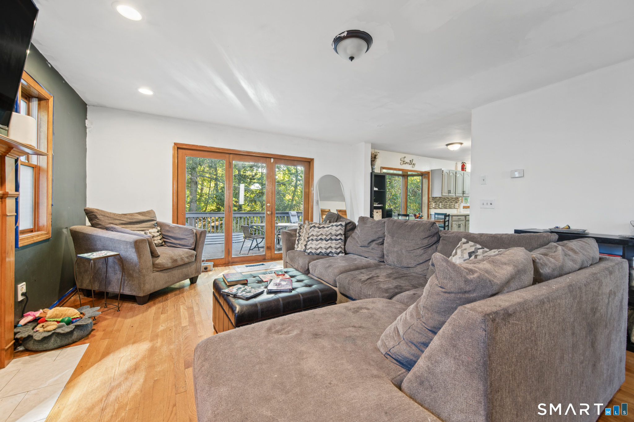 Photo 3 of Single family home for sale at 22 Running Brk Rd, Waterbury, CT 06704 | MLS# 24213176 | Listing updated on 2026-10-10