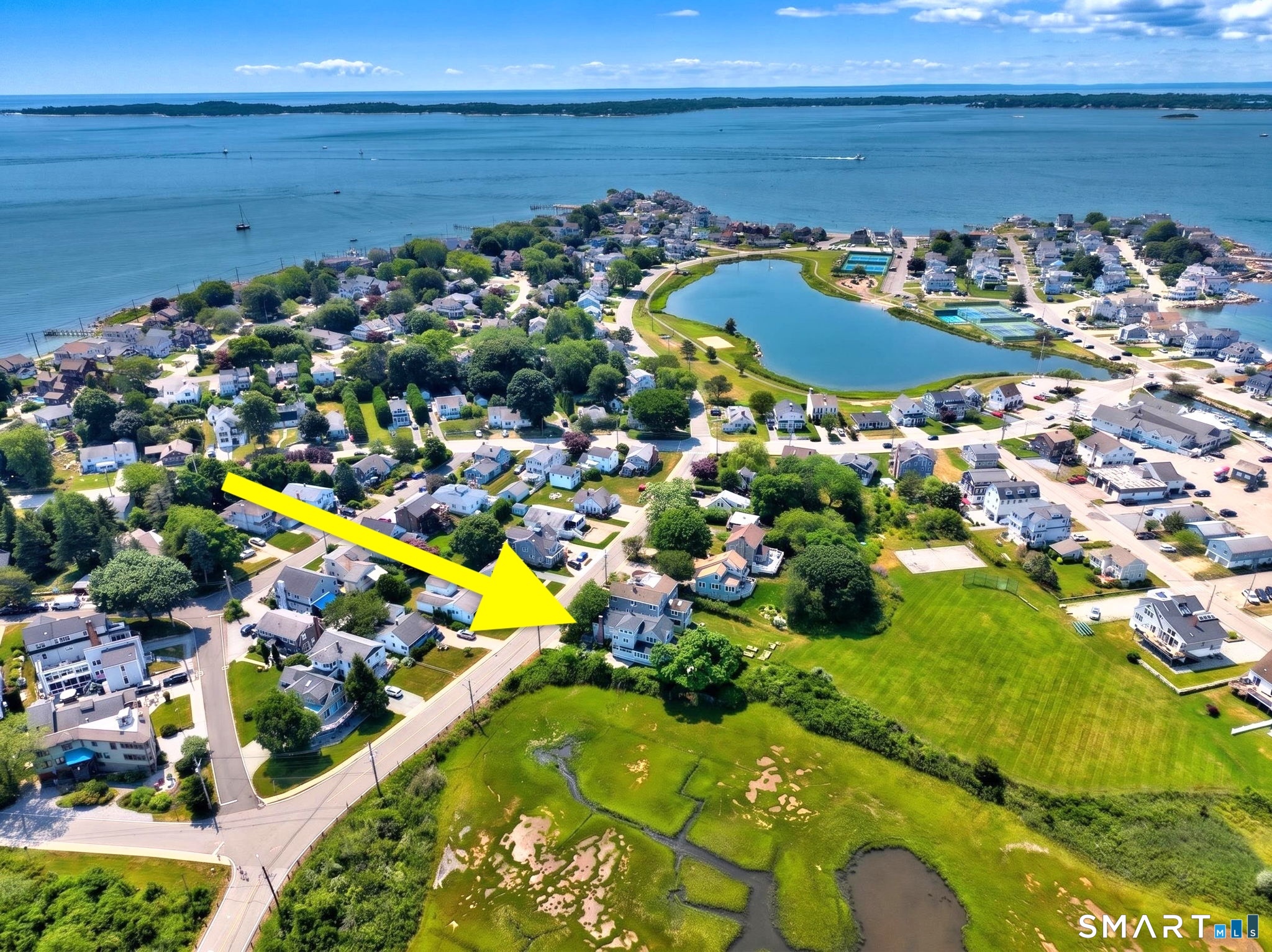 48 Sound Breeze Avenue photo 34