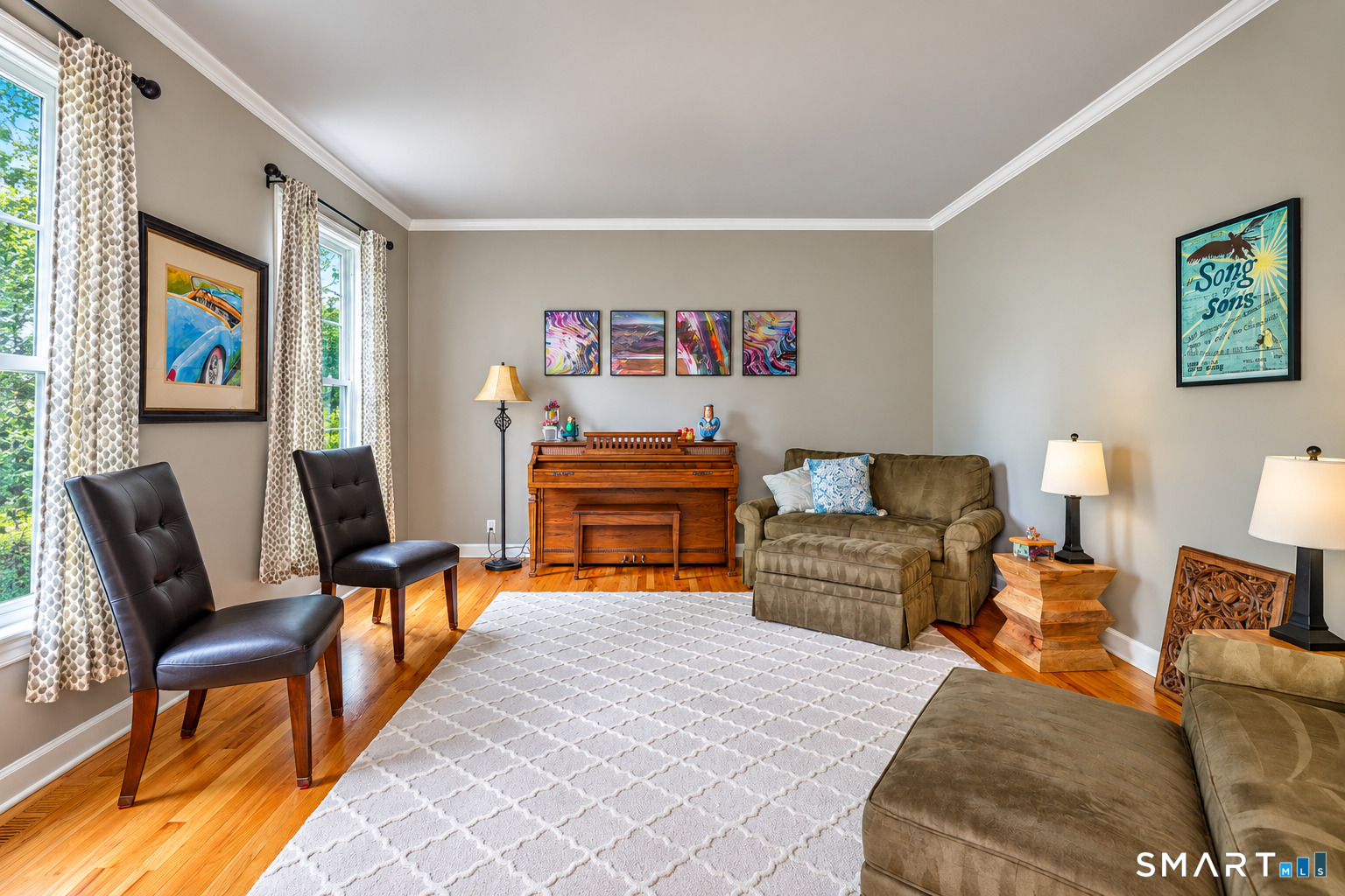 Foto 7 de Casa en venta en 32 Sail Harbour Drive, New Fairfield, CT — $1,345,000