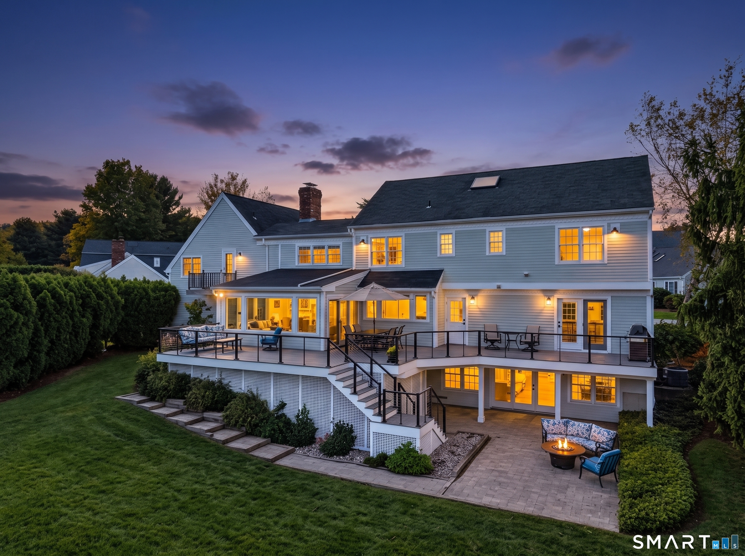 Photo 1 of Condo for sale at 22 Kingsbridge Way #22, Madison, CT 06443 | MLS# 24211427 | Listing updated on 2026-10-24