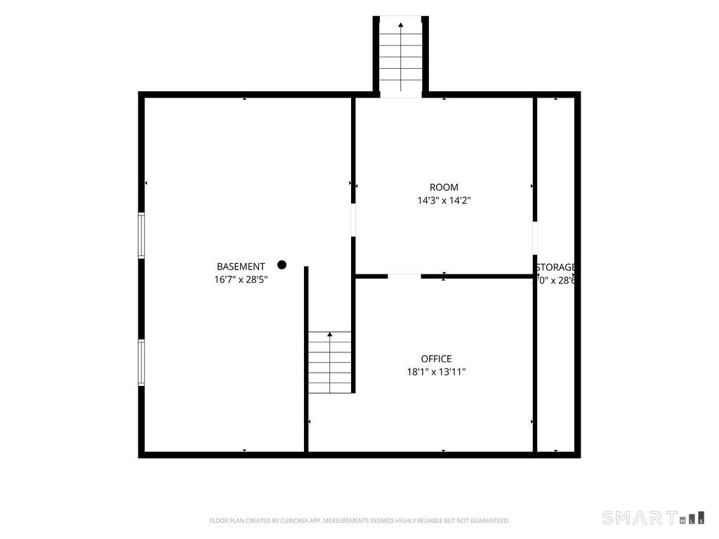 60 West Street photo 33