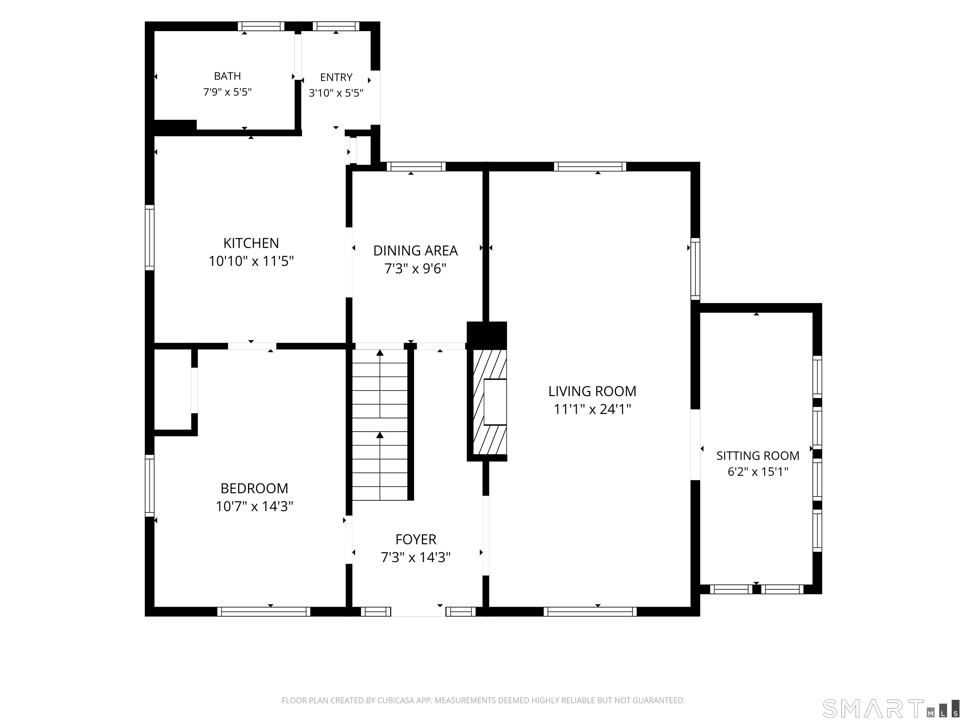 86 Litchfield Street photo 37