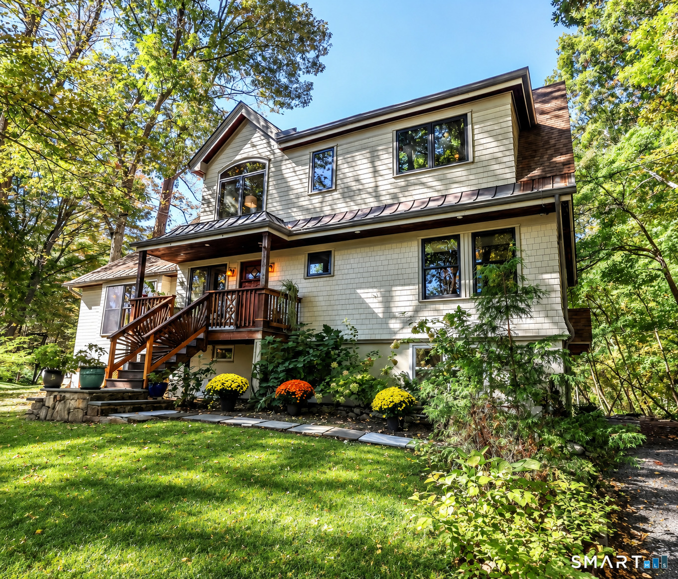 Photo 1 of Single family home for sale at 81 Lakeside Dr, Ridgefield, CT 06877 | MLS# 24210086 | Listing updated on 2026-10-09
