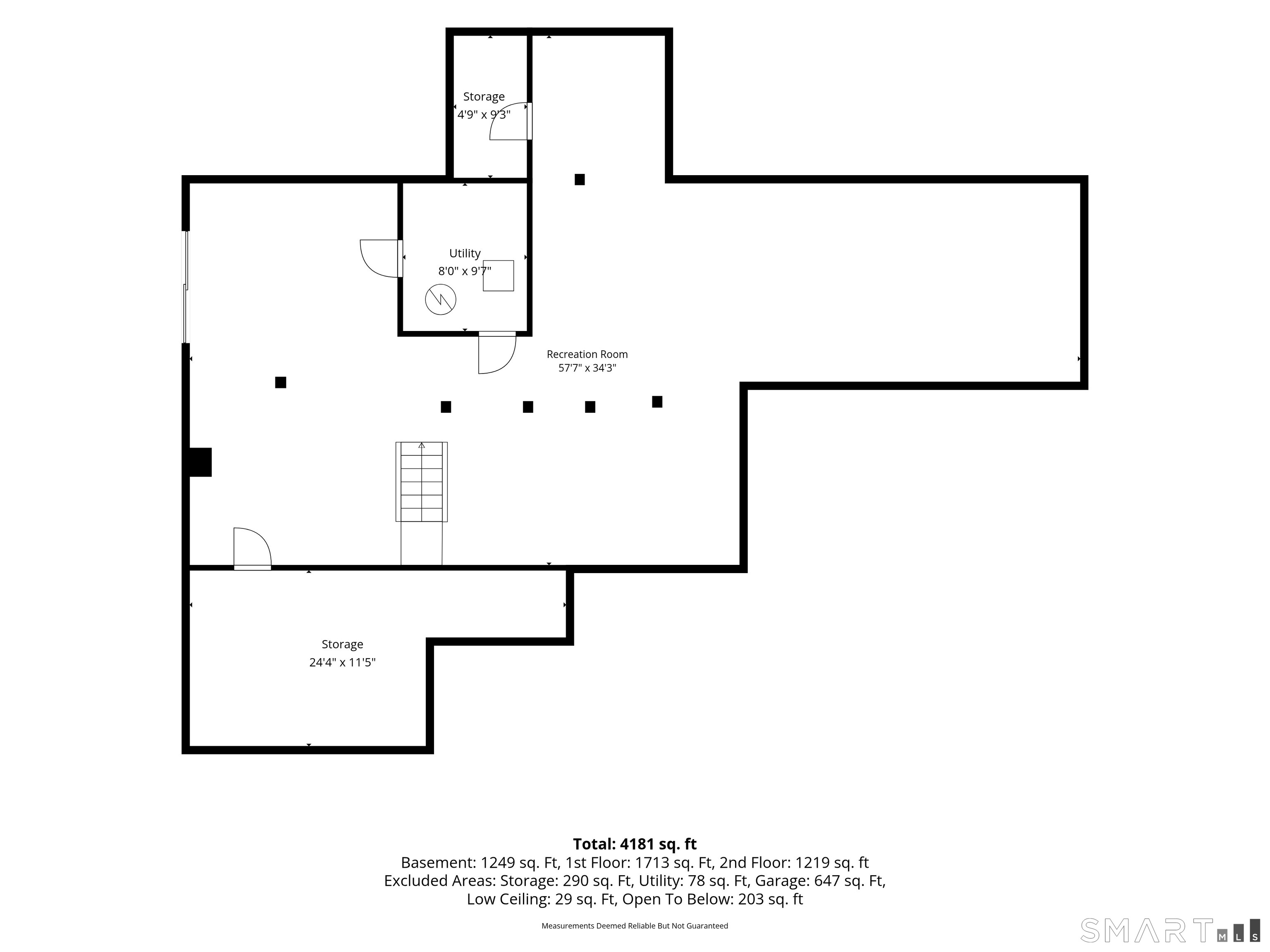 1 High Meadow Road photo 31