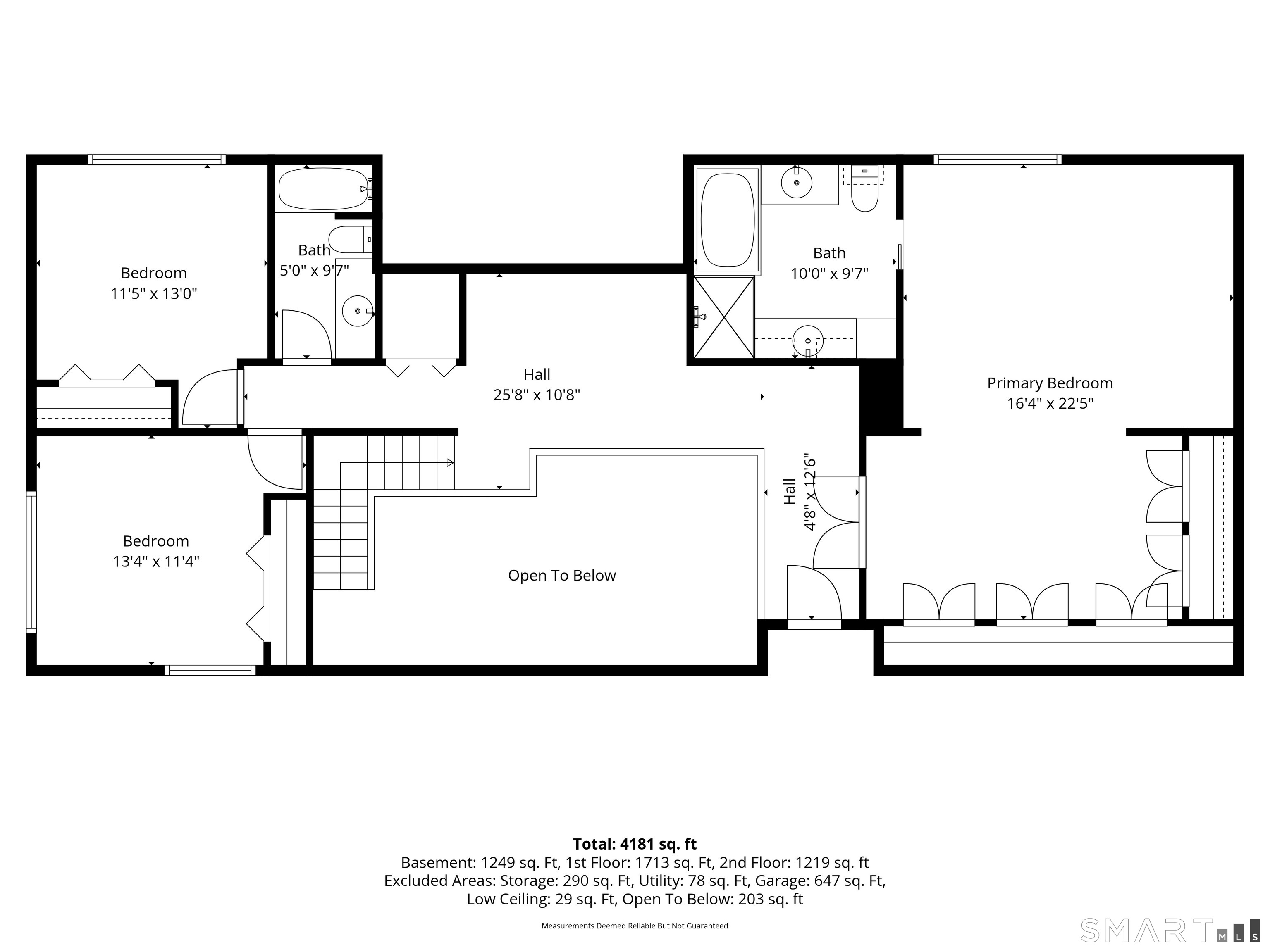 1 High Meadow Road photo 30