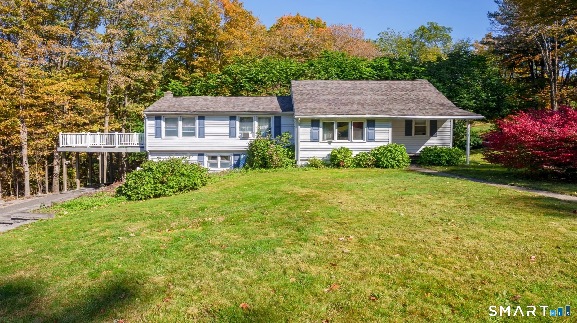 Photo 1 of Single family home for sale at 1213 Yale Ave, Wallingford, CT 06492 | MLS# 24212809 | Listing updated on 2026-10-10