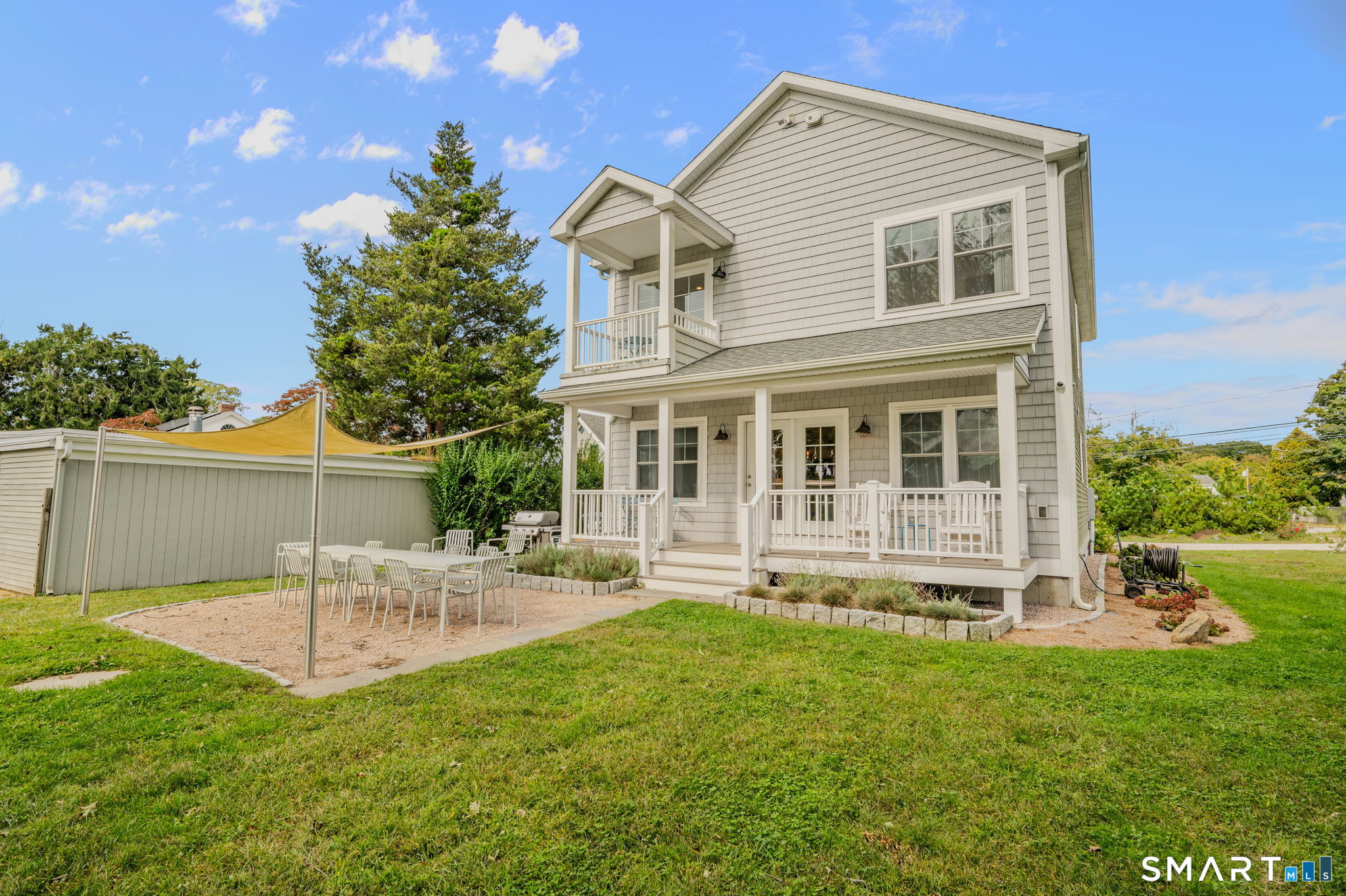 908 Stonington Road photo 31