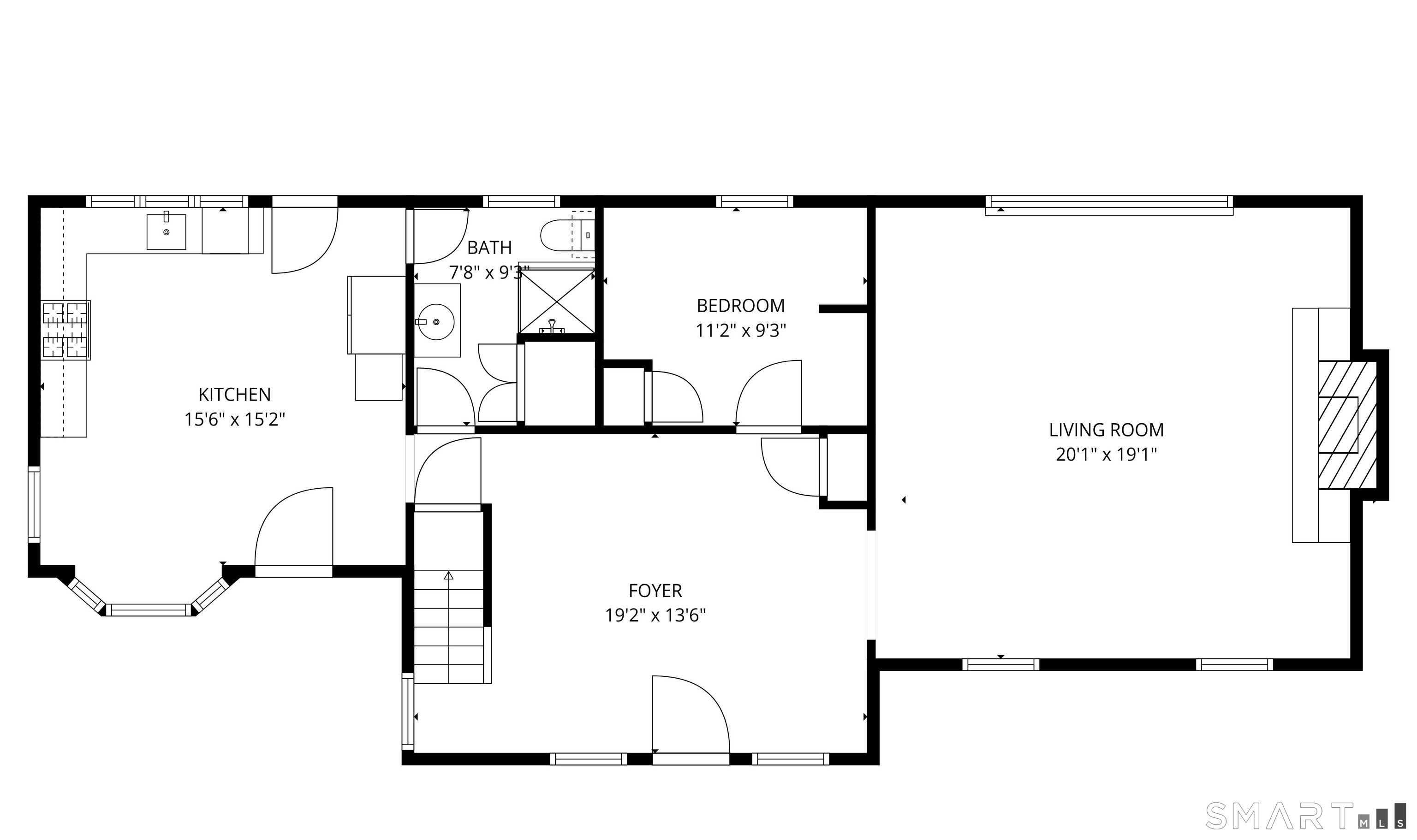 92 Amenia Road photo 28