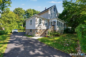 4 Tremont, Greenwich