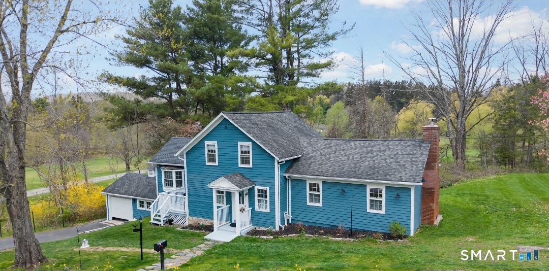 Photo 1 of Single family home for sale at 92 Amenia Rd, Sharon, CT 06069 | MLS# 24213218 | Listing updated on 2026-10-09
