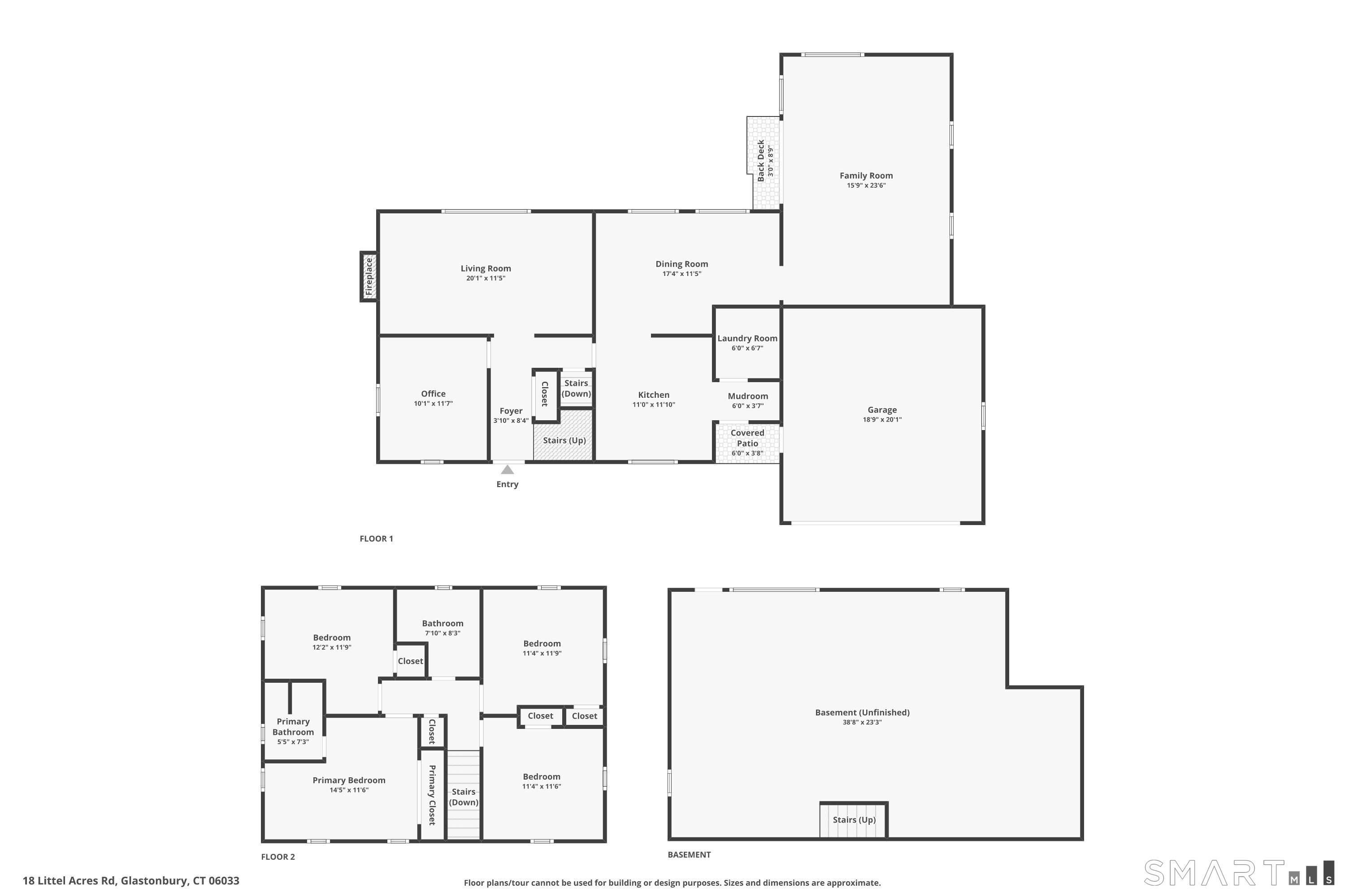18 Littel Acres Road photo 28