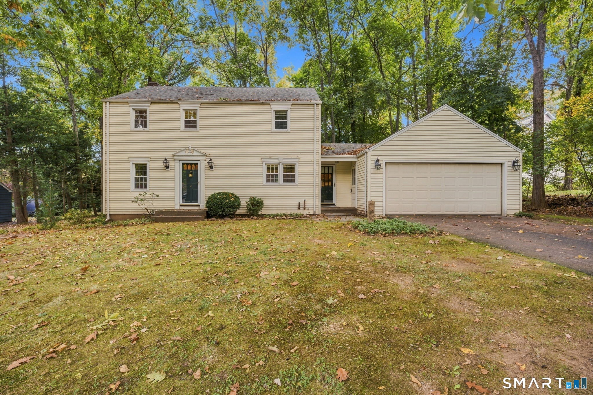 Single family home for sale at 18 Littel Acres Rd, Glastonbury, CT 06033 | MLS# 24212100