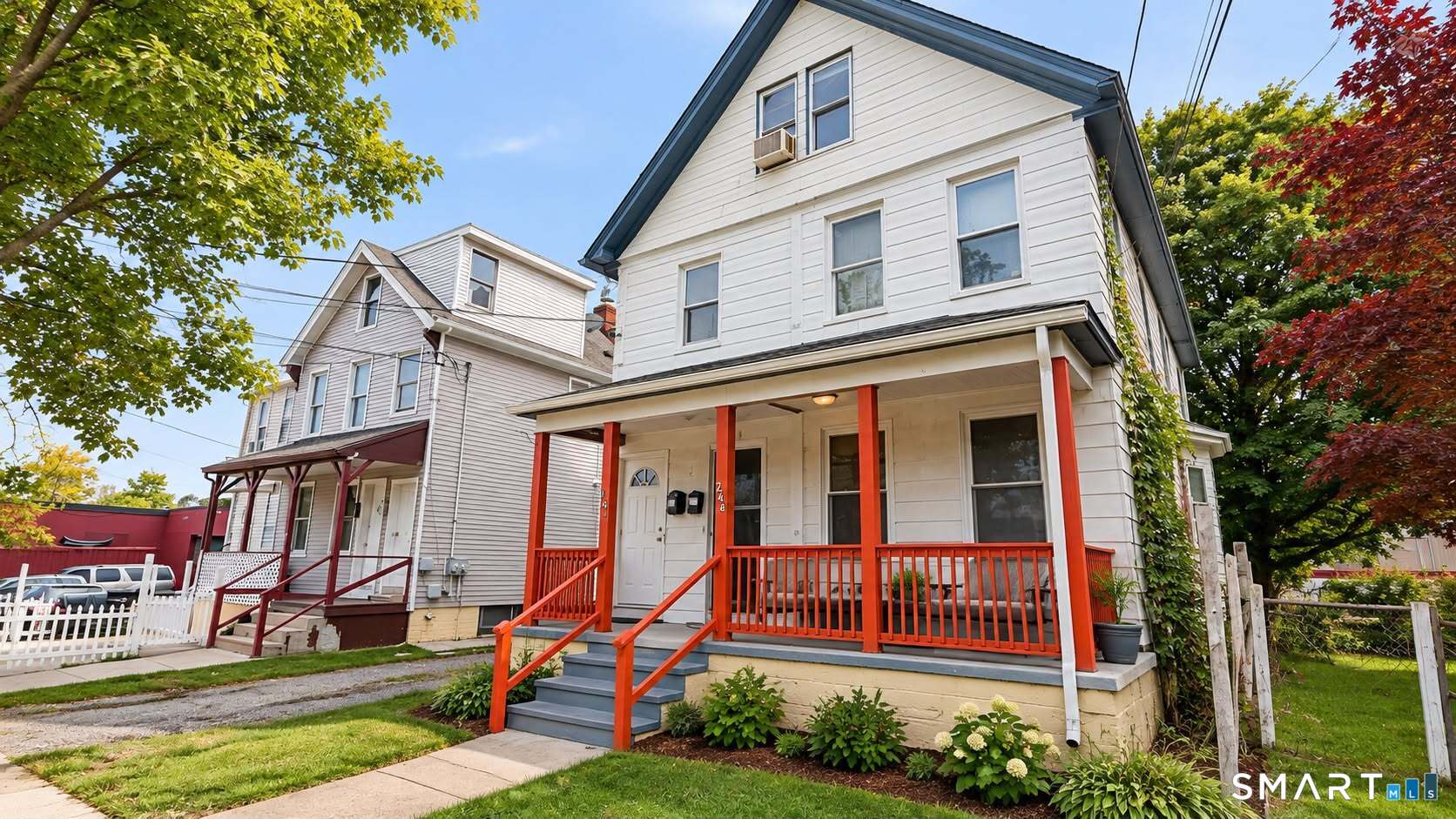 Multi family home for sale at 246 Front Ave, West Haven, CT 06516 | MLS# 24213022