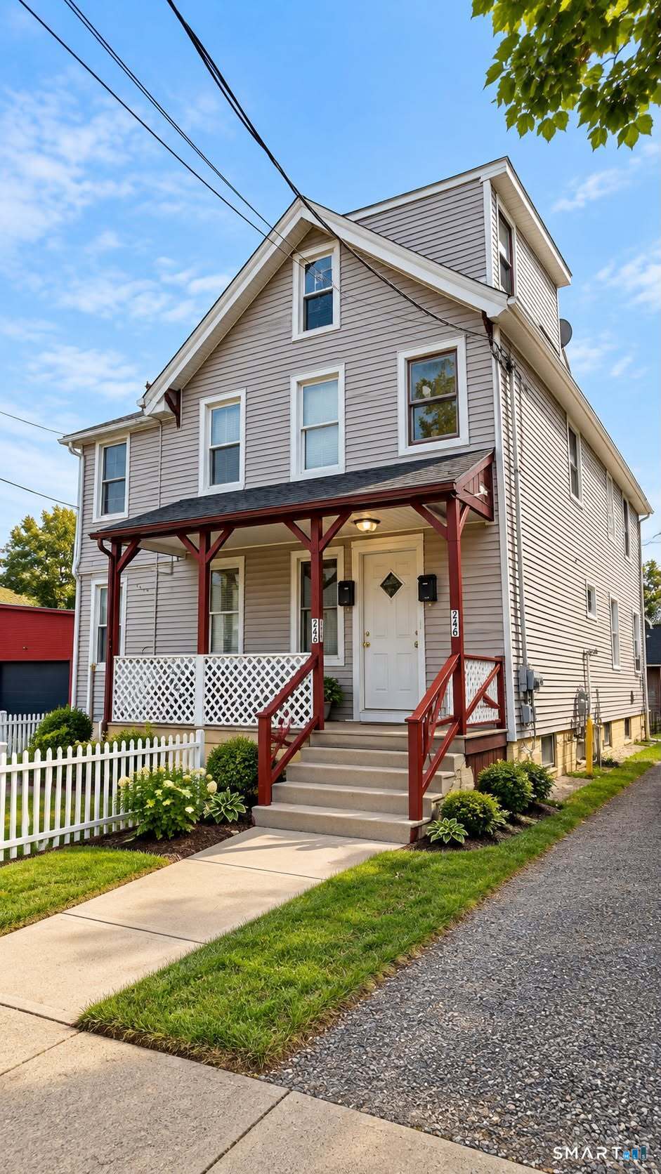 Multi family home for sale at 242 Front Ave, West Haven, CT 06516 | MLS# 24213012