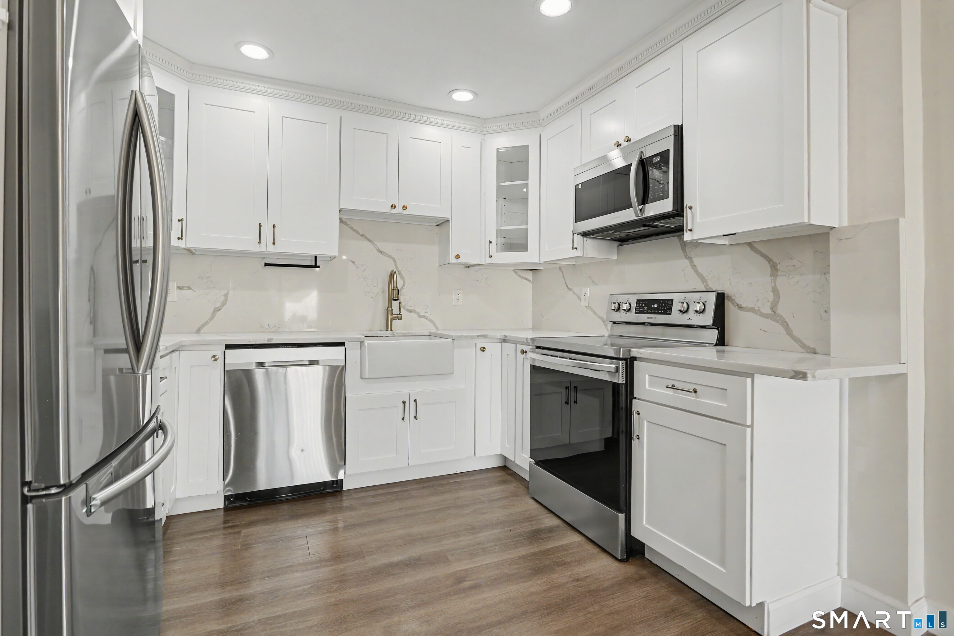 Photo 3 of Townhouse for sale at 3200 Madison Ave #23, Bridgeport, CT 06606 | MLS# 24212844 | Listing updated on 2026-10-09