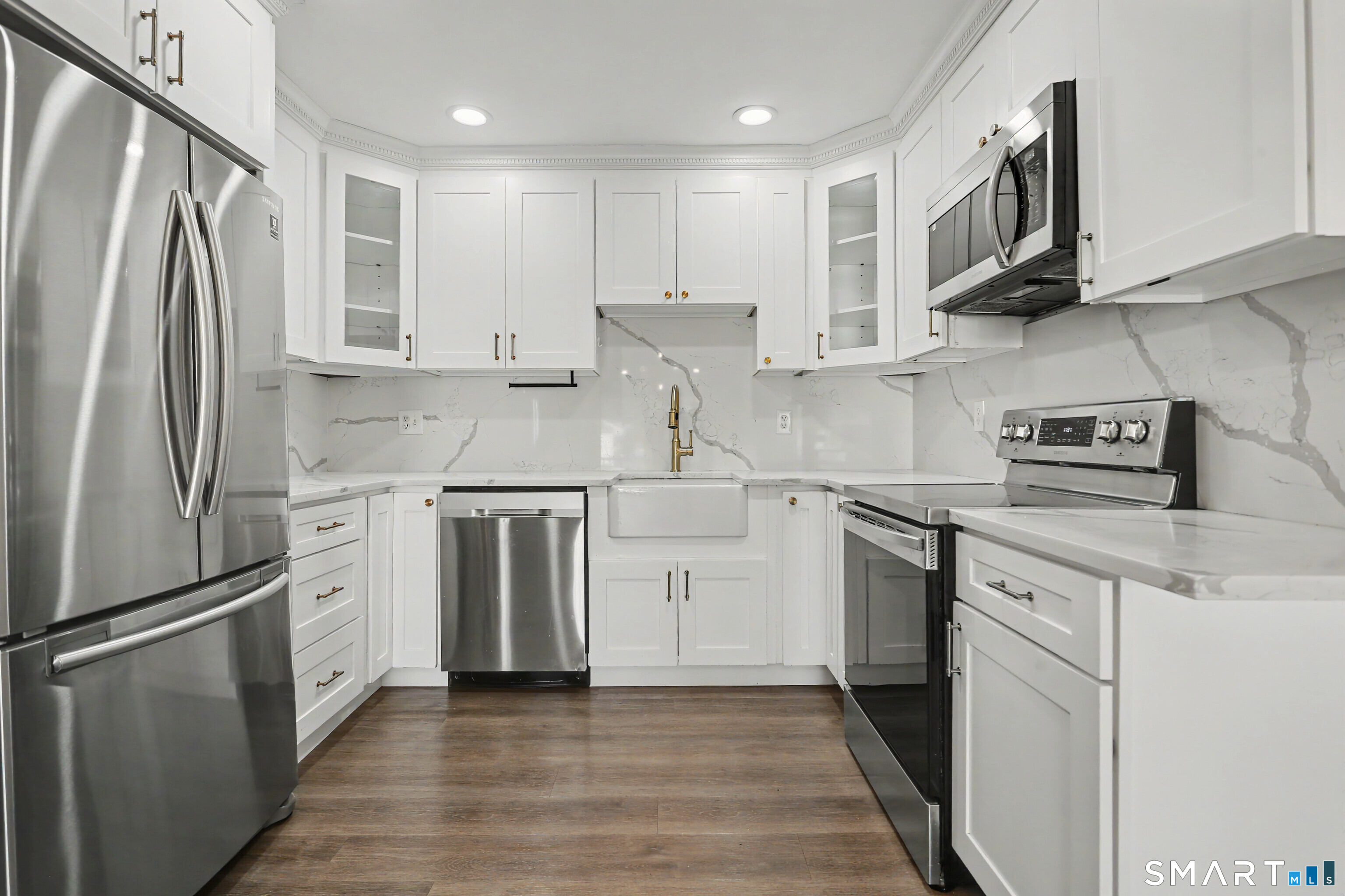 Photo 1 of Townhouse for sale at 3200 Madison Ave #23, Bridgeport, CT 06606 | MLS# 24212844 | Listing updated on 2026-10-09