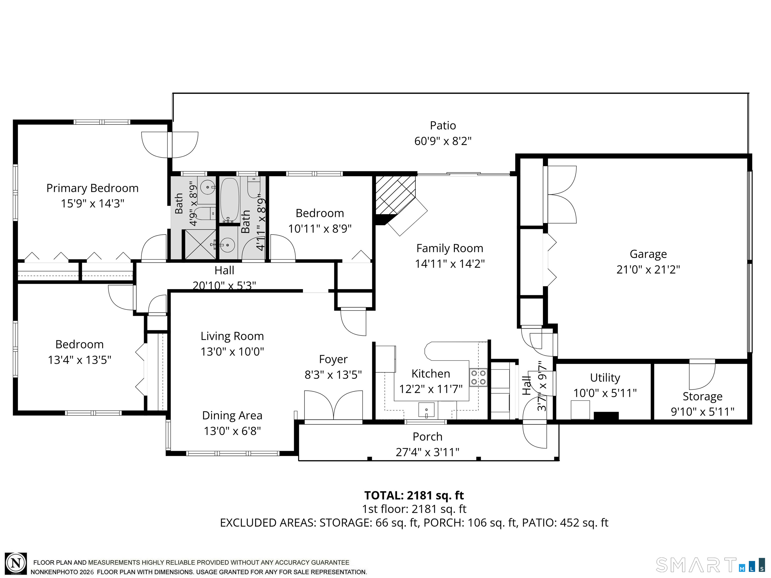 14 Weldon Court photo 17