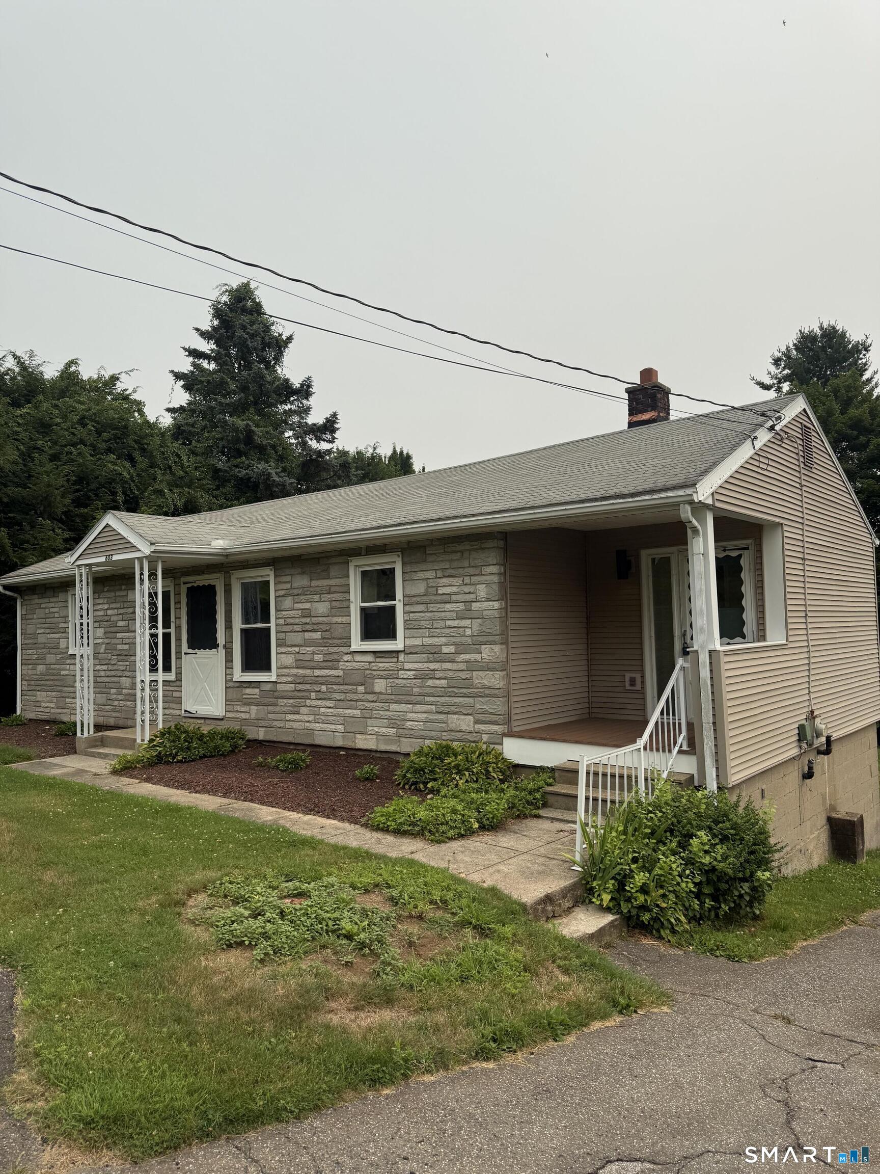 Photo 1 of Single family home for sale at 603 Sunnyside Ave, Oakville, CT 06779 | MLS# 24177459 | Listing updated on 2026-10-09