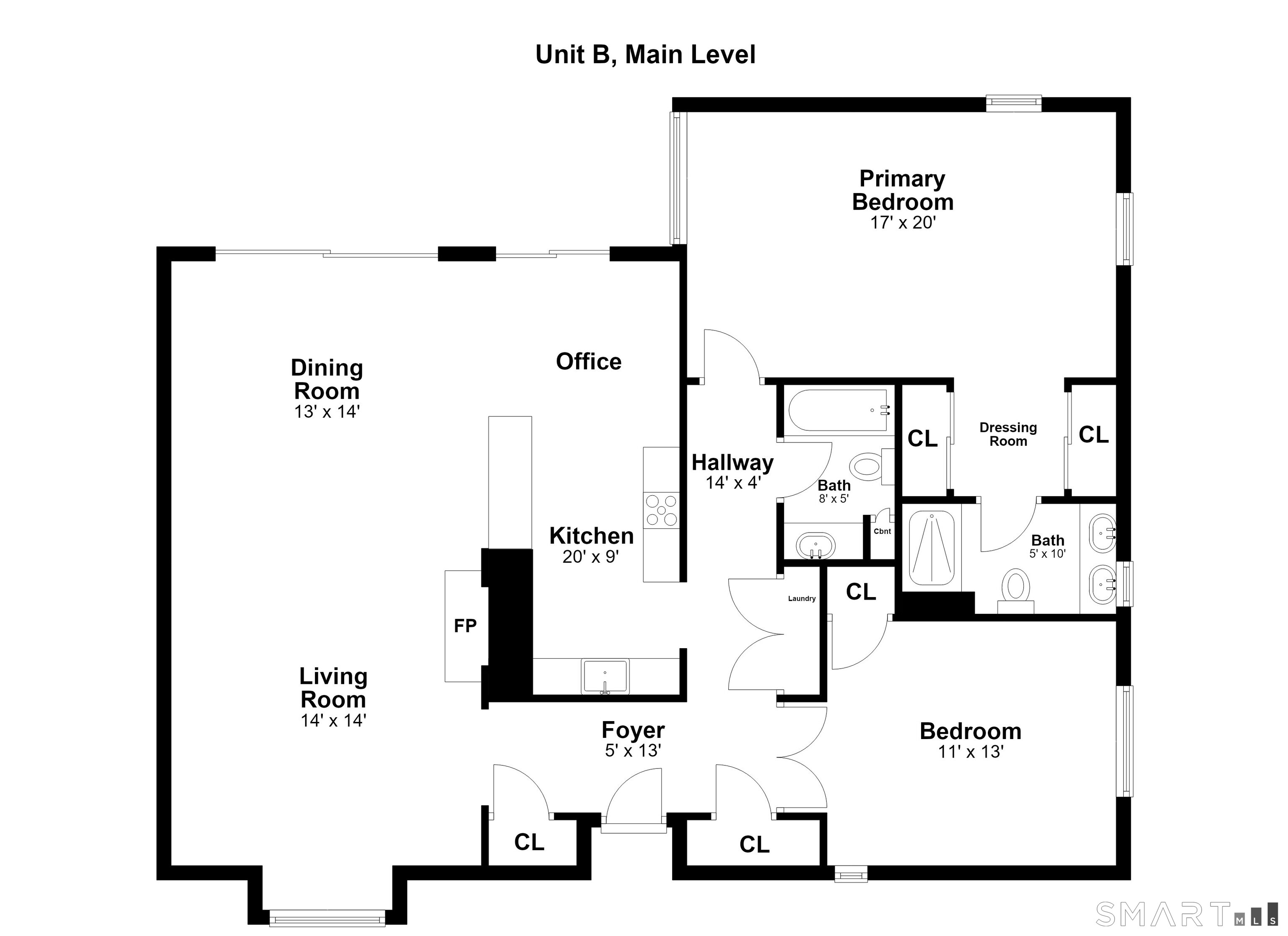 522 Heritage Village Unit #B photo 40