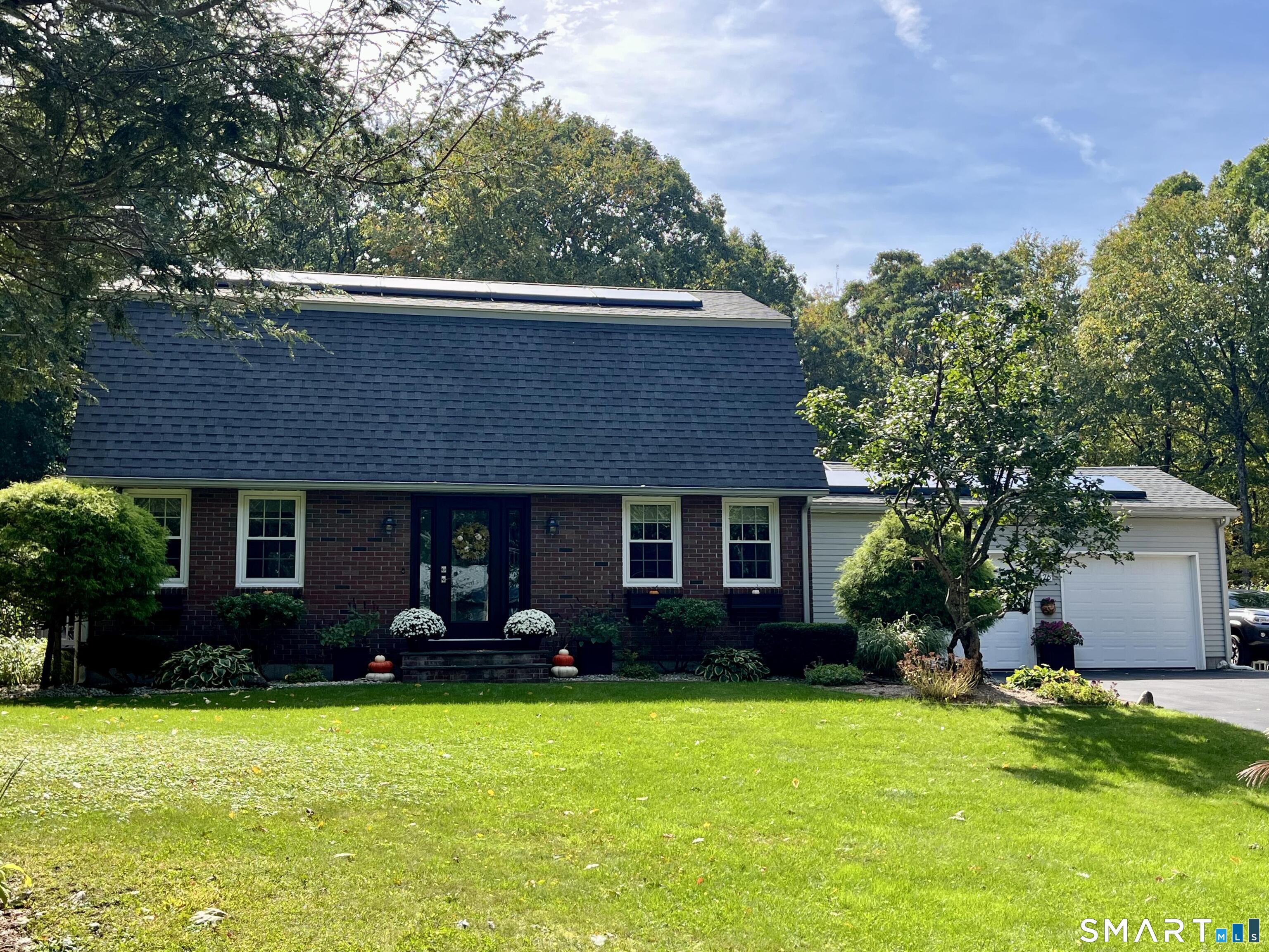 Photo 1 of Single family home for sale at 26 Forest Rd, Stafford Springs, CT 06076 | MLS# 24212076 | Listing updated on 2026-10-09