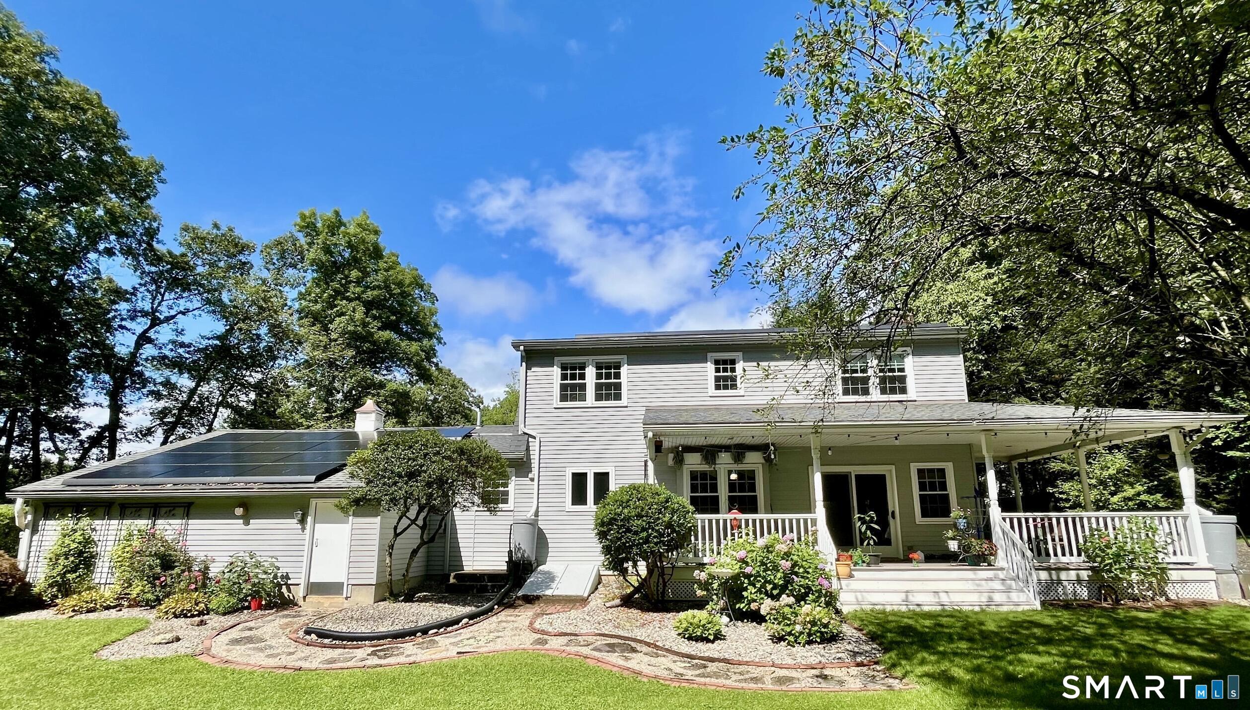Photo 2 of Single family home for sale at 26 Forest Rd, Stafford Springs, CT 06076 | MLS# 24212076 | Listing updated on 2026-10-09