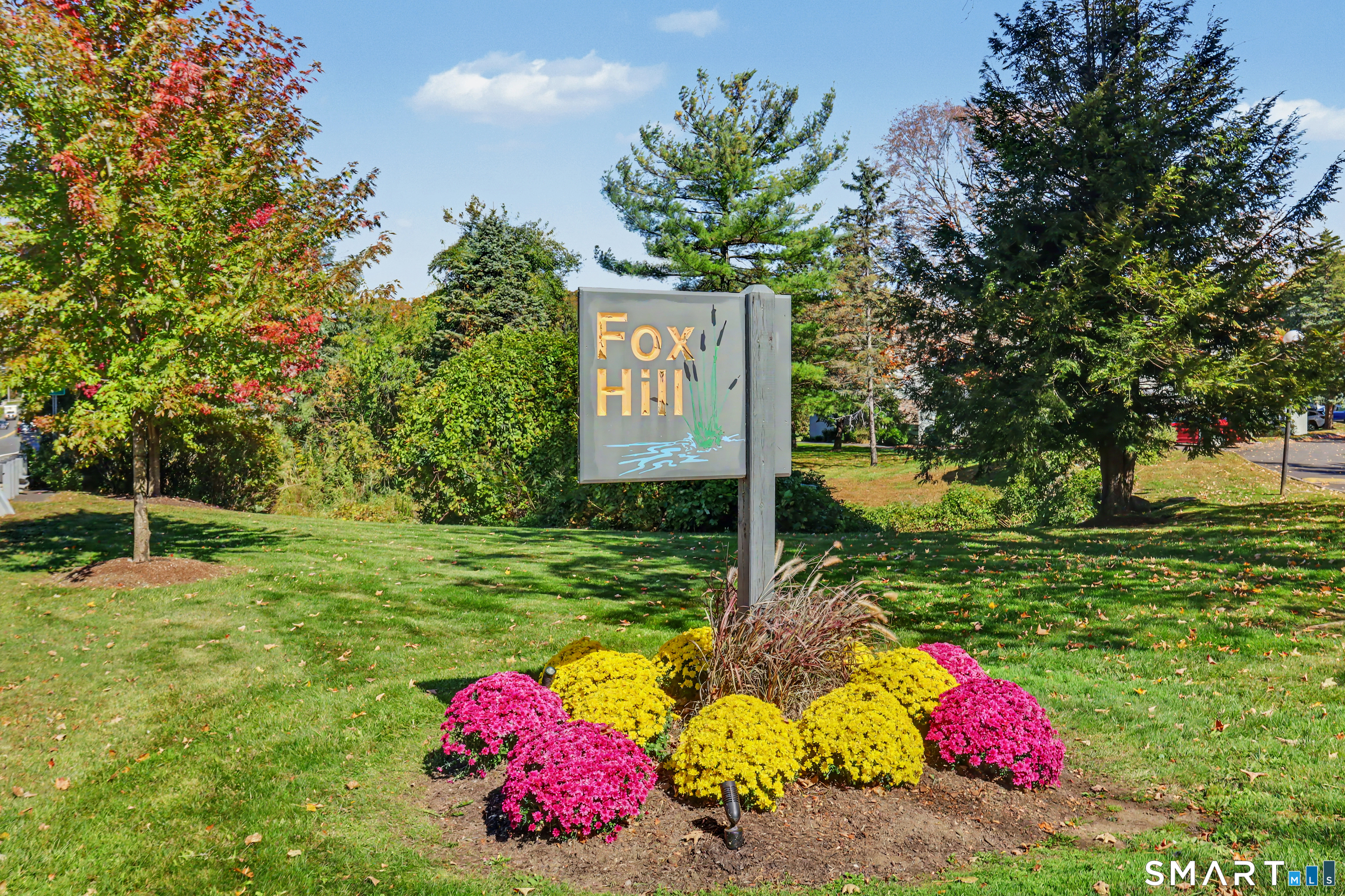 Foto 6 de Condominio en renta en 2 Redwood Lane #2, Ridgefield, CT — $3,200/mes