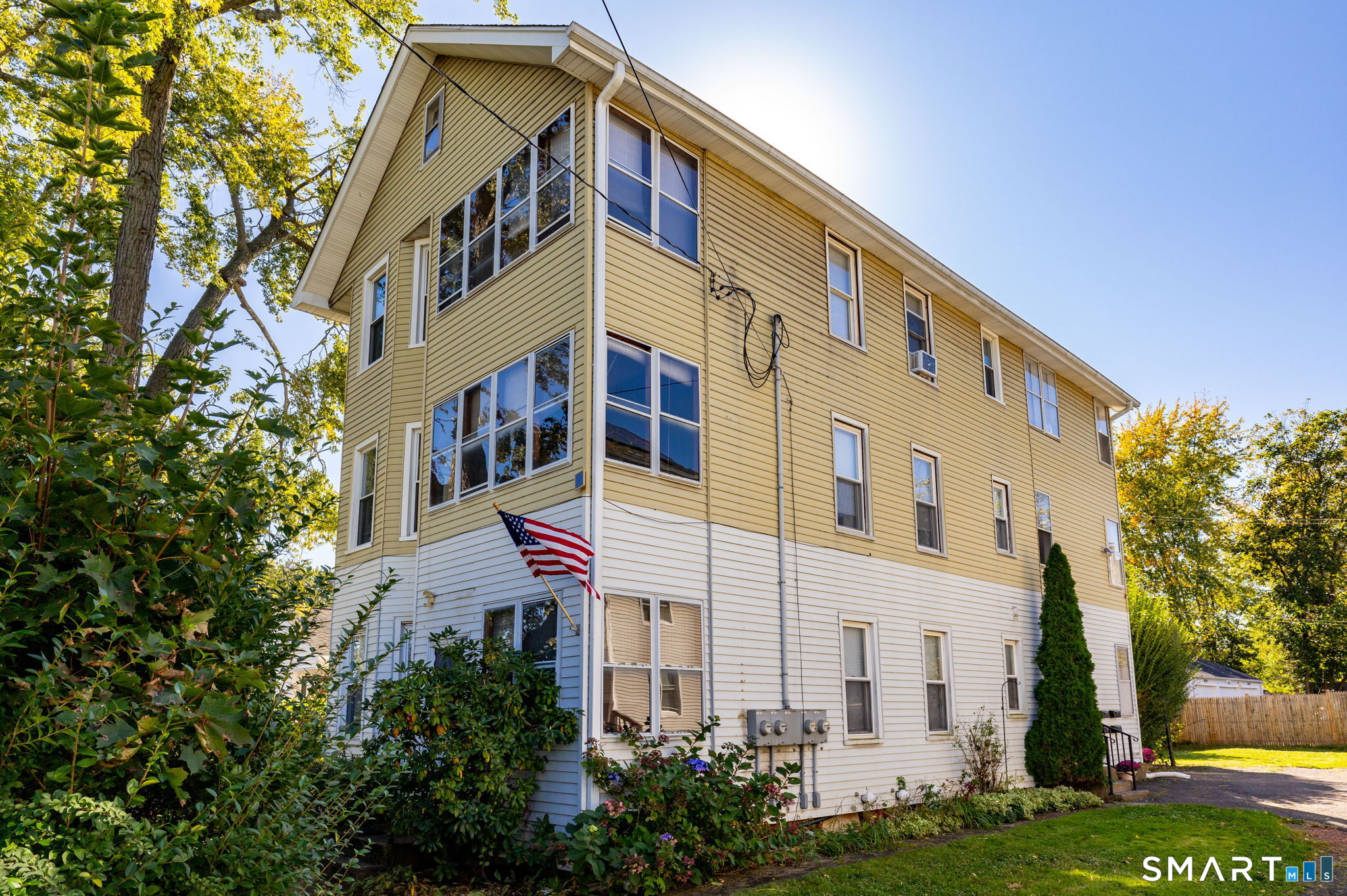 Multi family home for sale at 24 Market St, New Britain, CT 06051 | MLS# 24213279