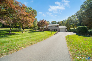 5 Twin Rocks, New Fairfield