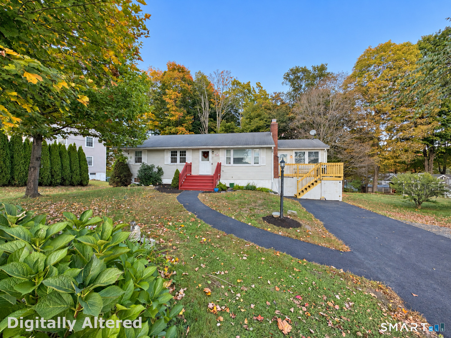 Single family home for sale at 34 George Washington Turnpike, Burlington, CT 06013 | MLS# 24213244