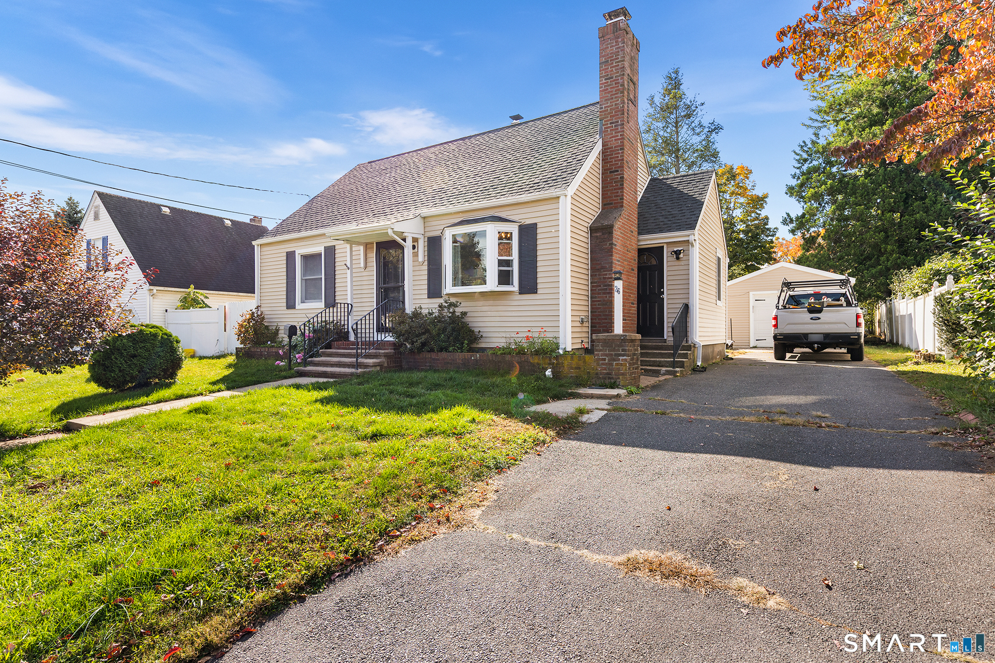 26 Lacey Road photo 29