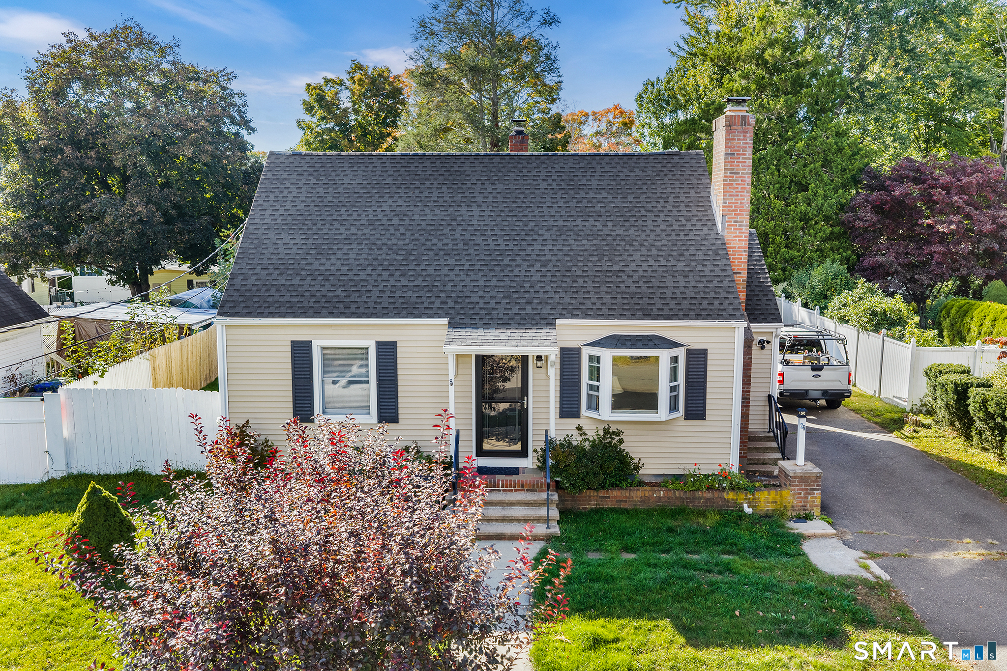 Photo 1 of Single family home for sale at 26 Lacey Rd, Southington, CT 06489 | MLS# 24212770 | Listing updated on 2026-10-09