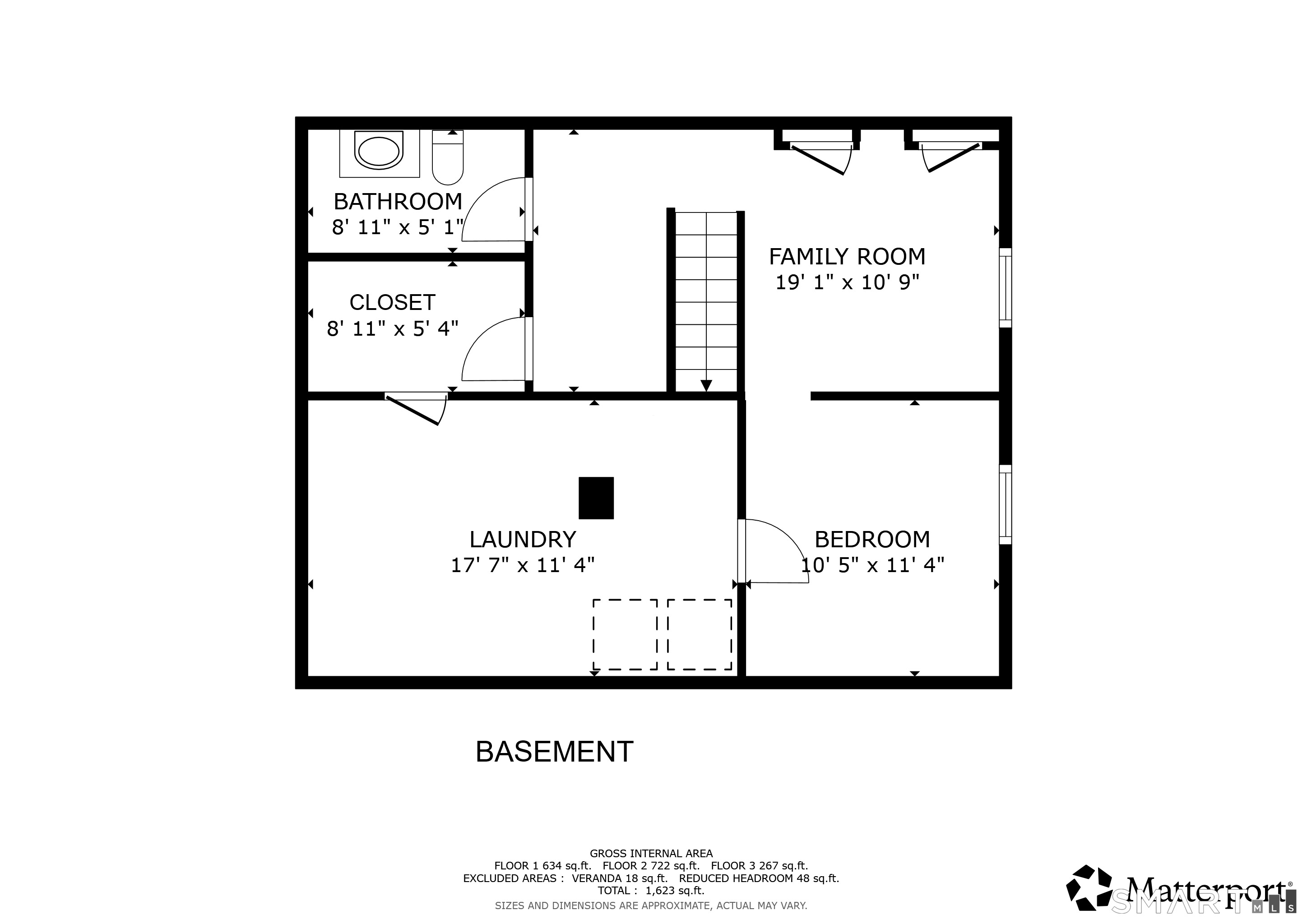 26 Lacey Road photo 36