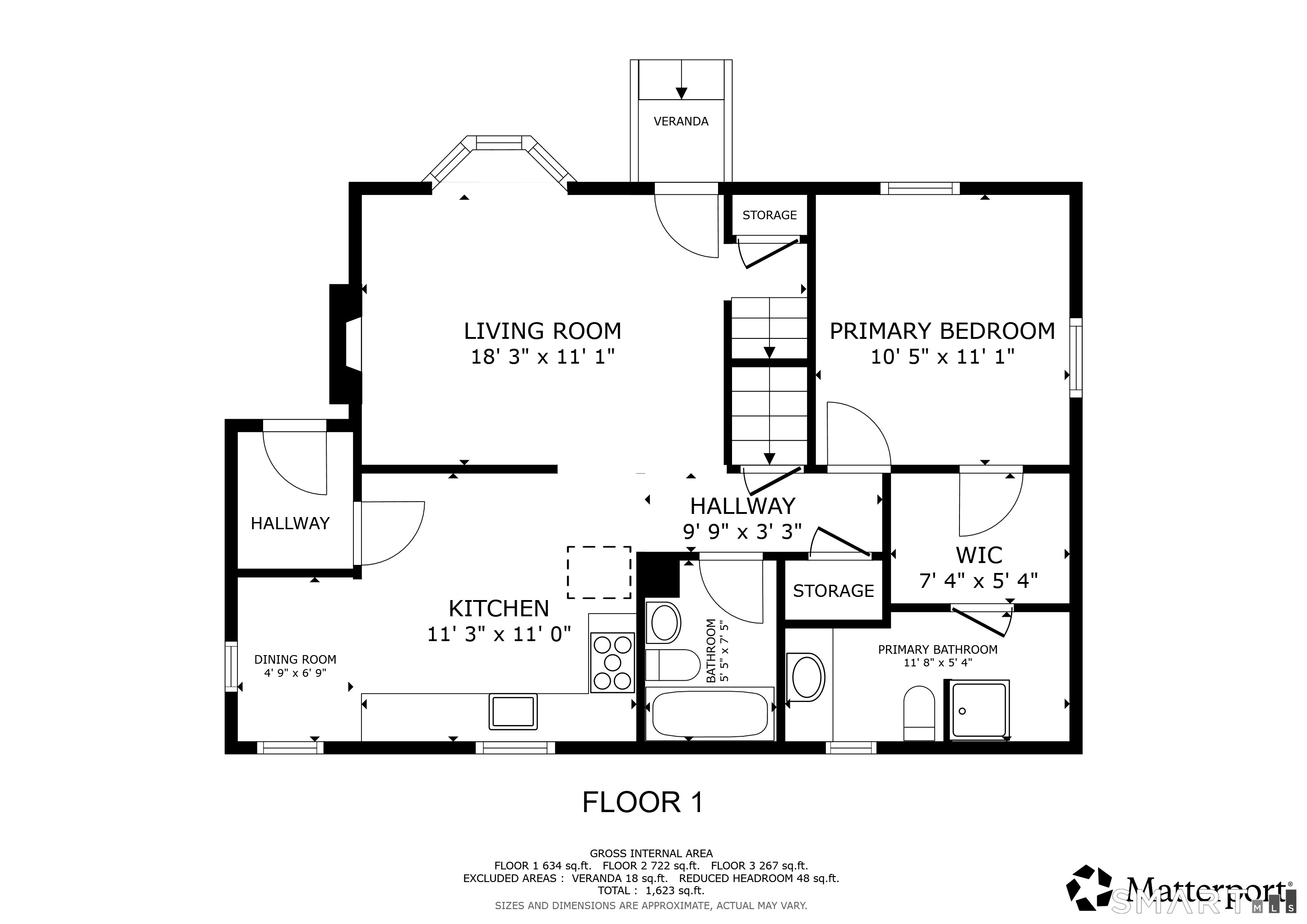 26 Lacey Road photo 34