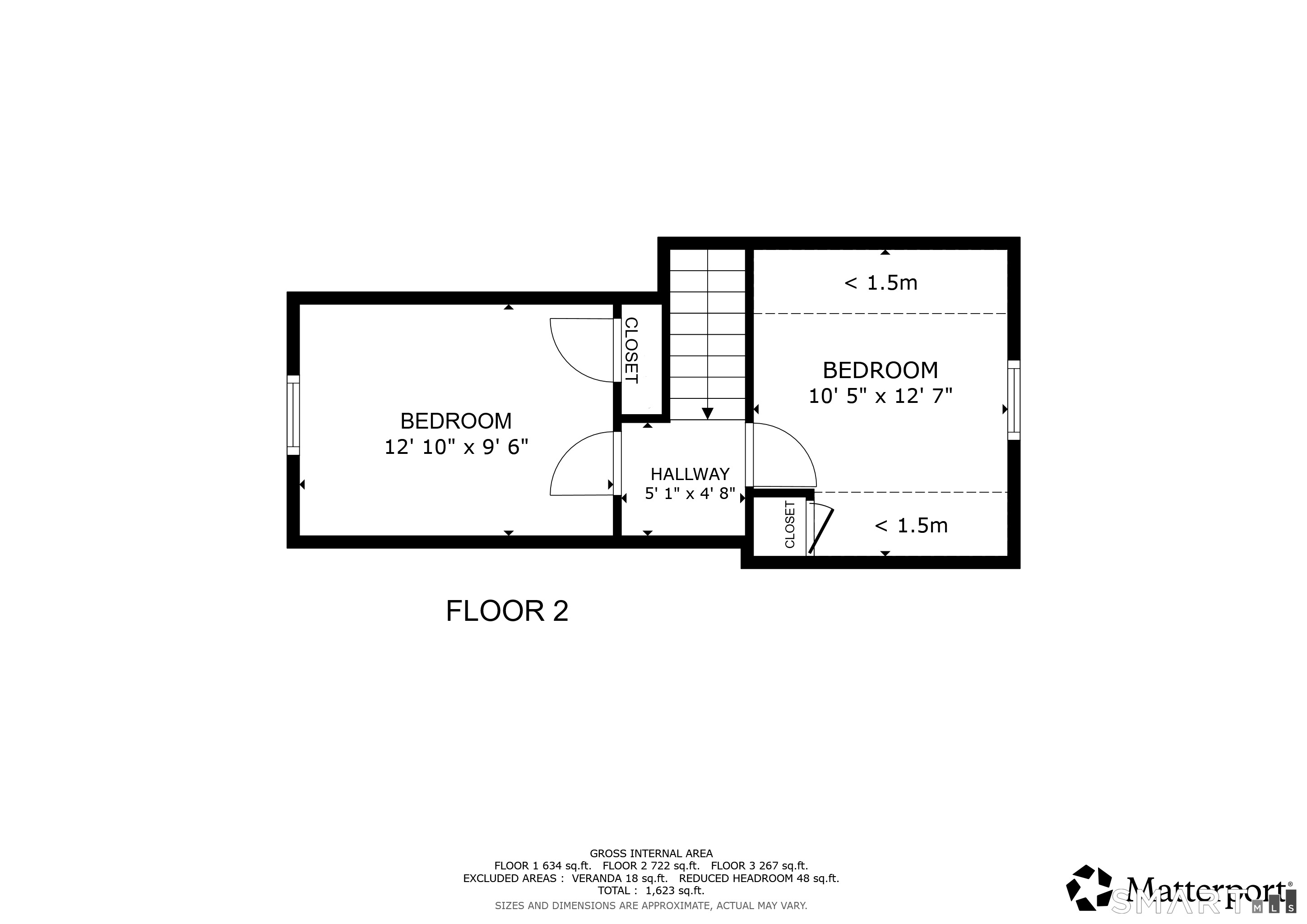 26 Lacey Road photo 35