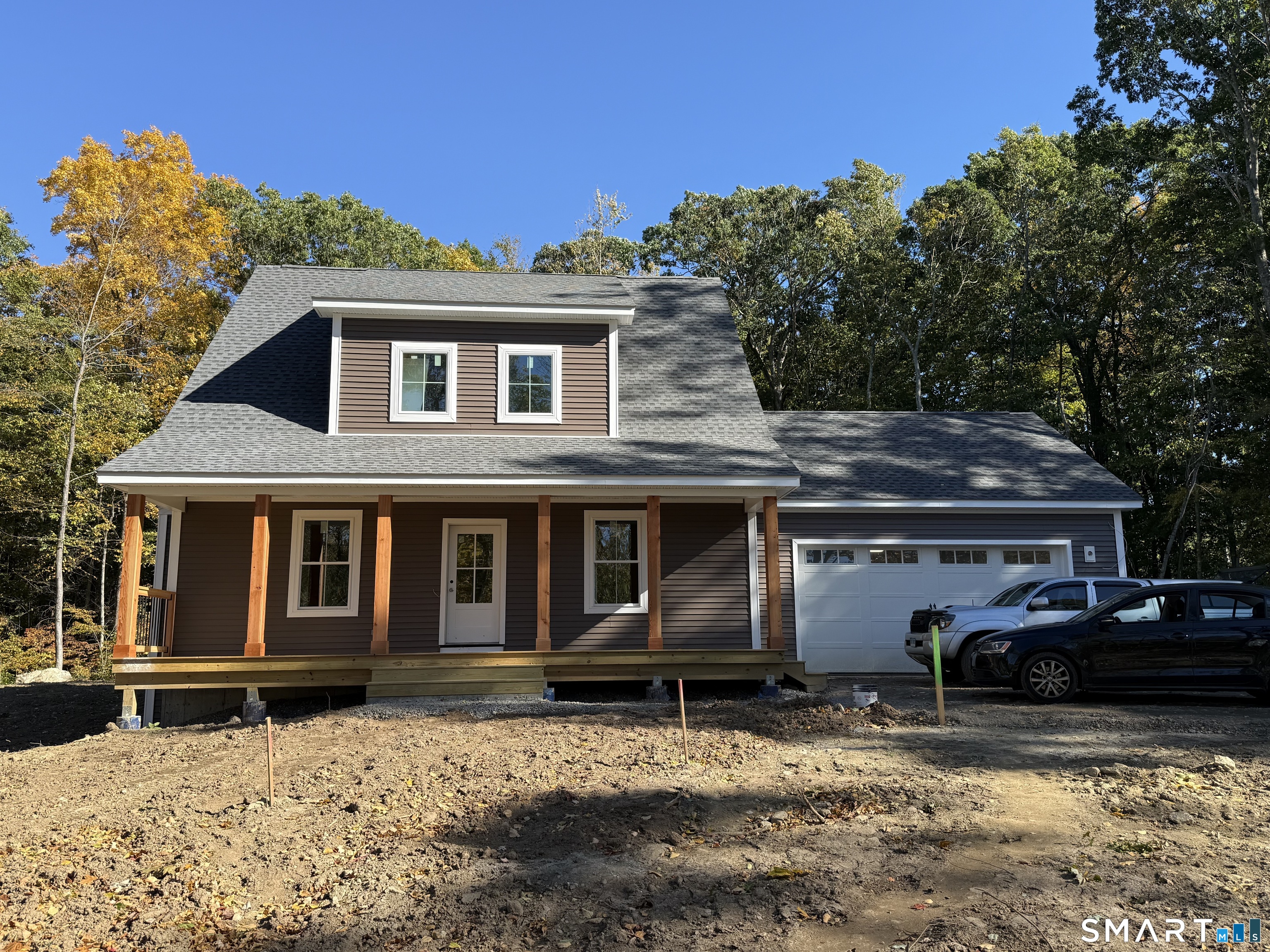 Photo 3 of Single family home for sale at 86 Quail Run Rd, Woodbury, CT 06798 | MLS# 24159088 | Listing updated on 2026-10-09
