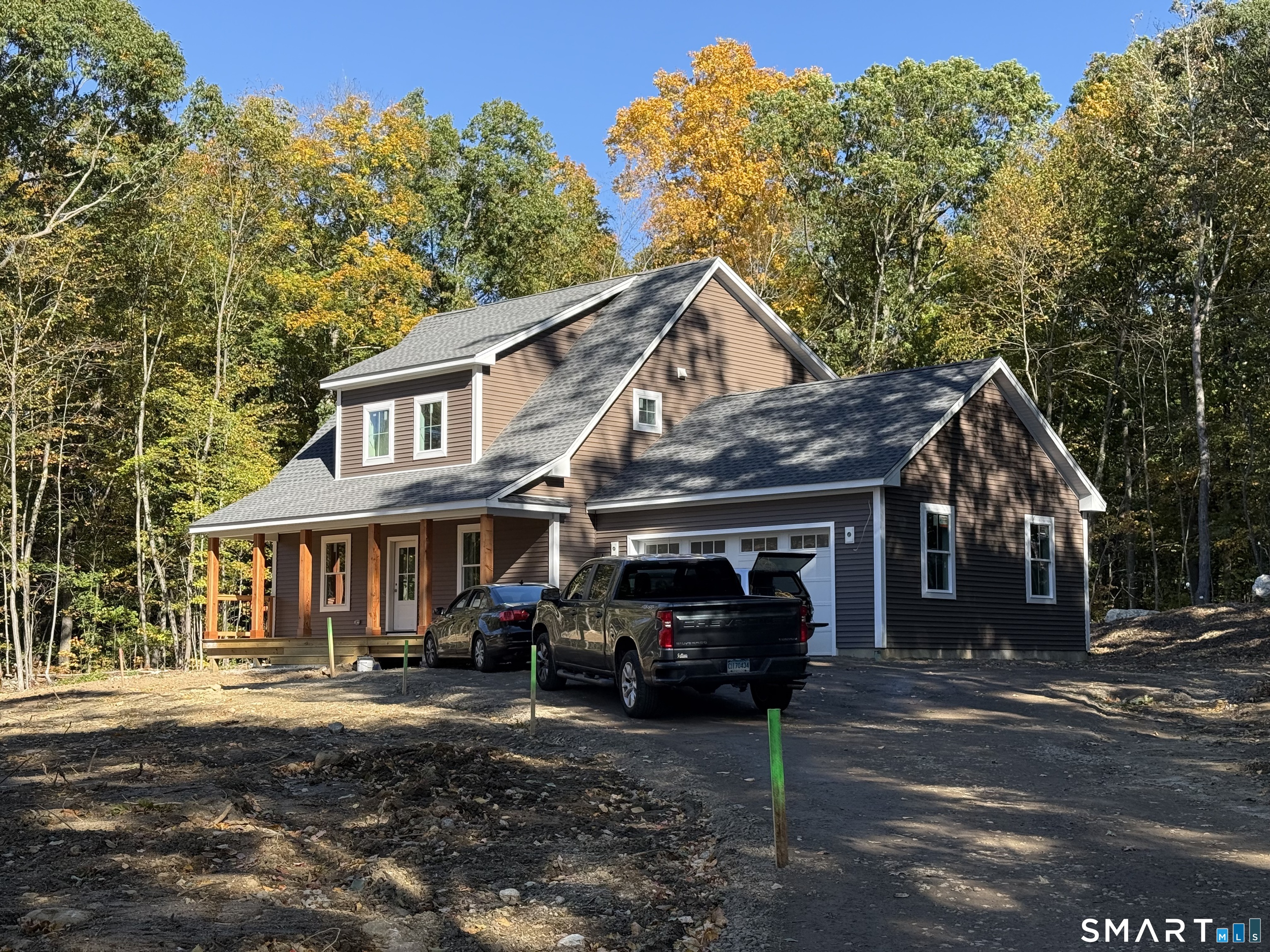 Photo 1 of Single family home for sale at 86 Quail Run Rd, Woodbury, CT 06798 | MLS# 24159088 | Listing updated on 2026-10-09