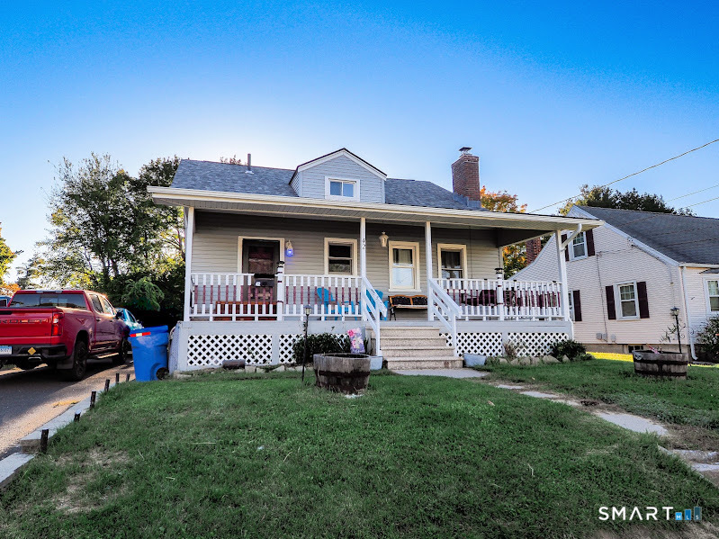 Photo 1 of Single family home for sale at 42 Collier Ave, Bristol, CT 06010 | MLS# 24209432 | Listing updated on 2026-10-09