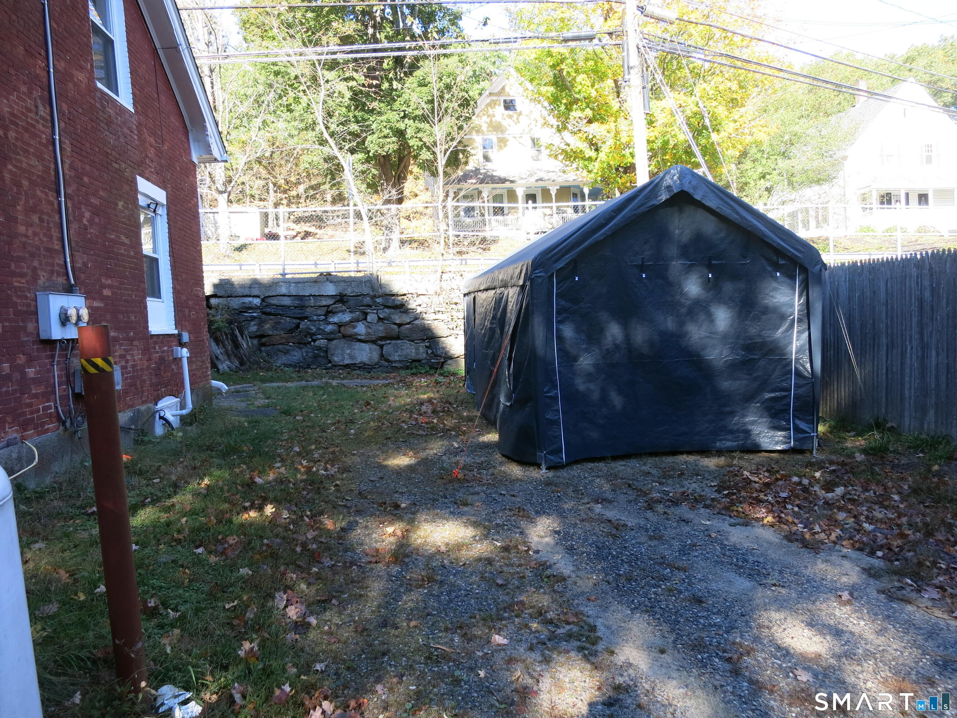 Photo 2 of Multi family home for sale at 983 Riverside Dr, North Grosvenordale, CT 06255 | MLS# 24198176 | Listing updated on 2026-10-09