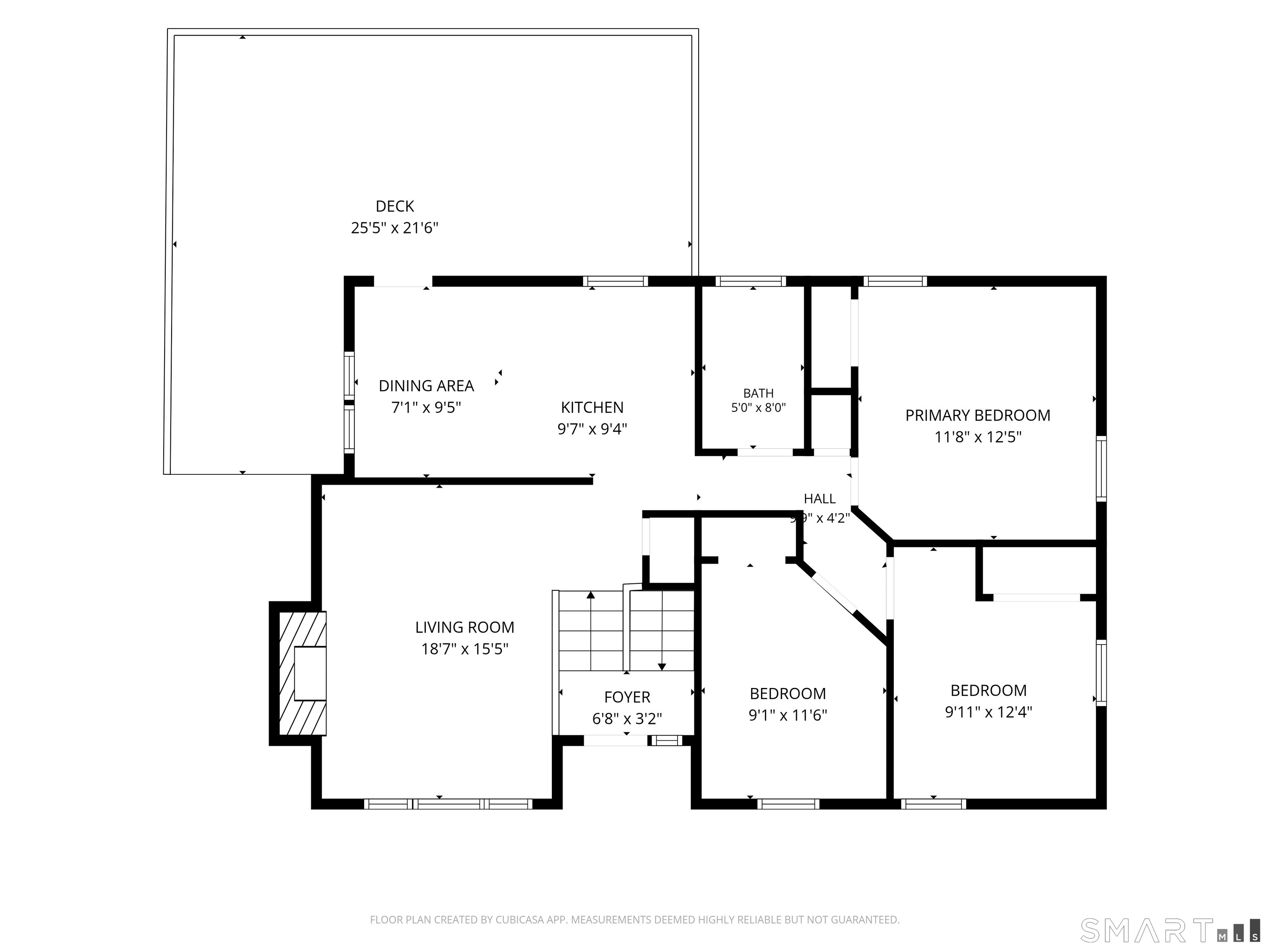 38 South King Street photo 31
