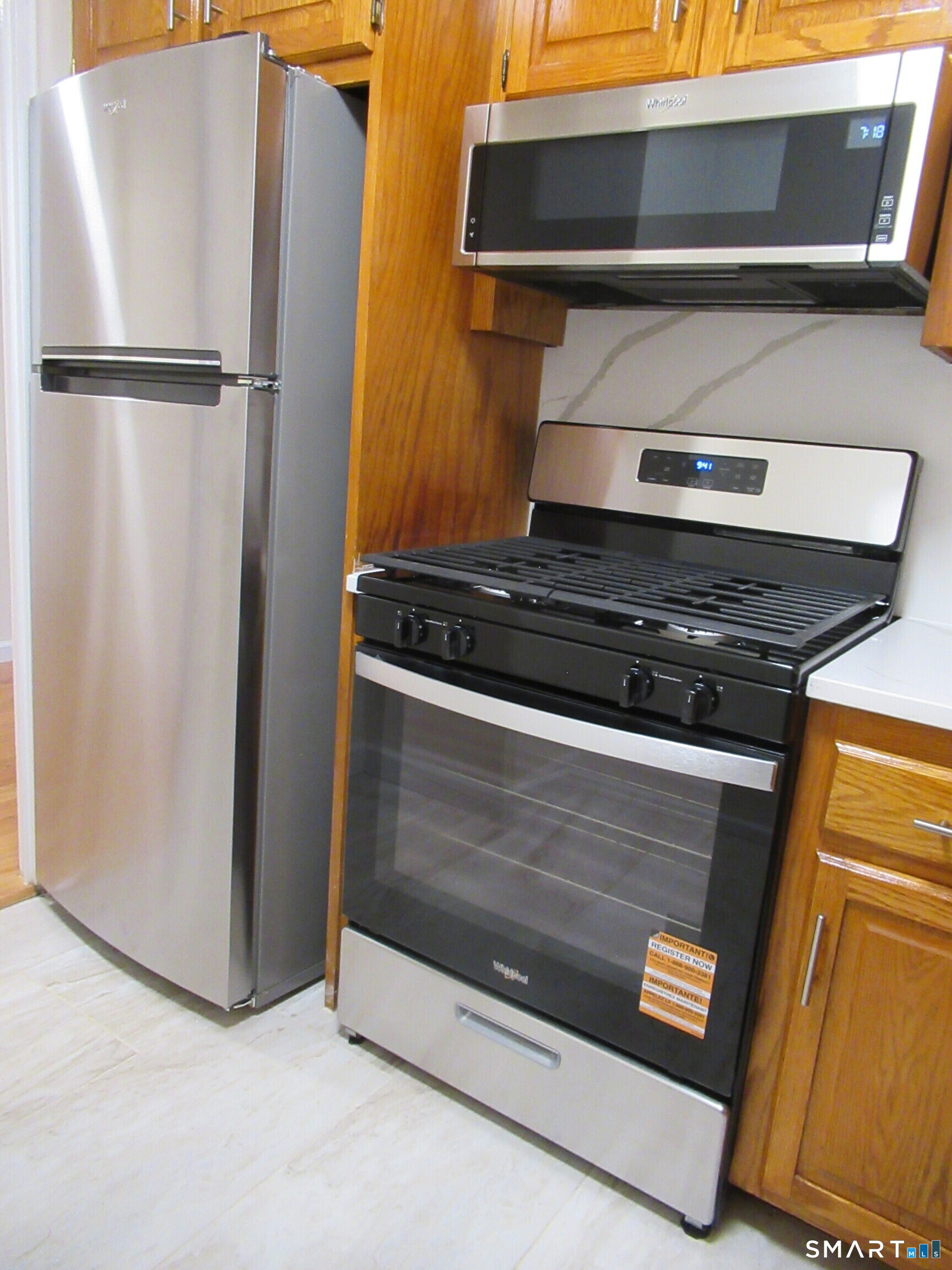 Foto 7 de Condominio en renta en 2600 Park Avenue #10Y, Bridgeport, CT — $1,750/mes