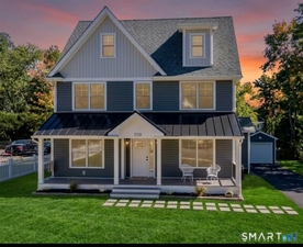250 Szost, Fairfield